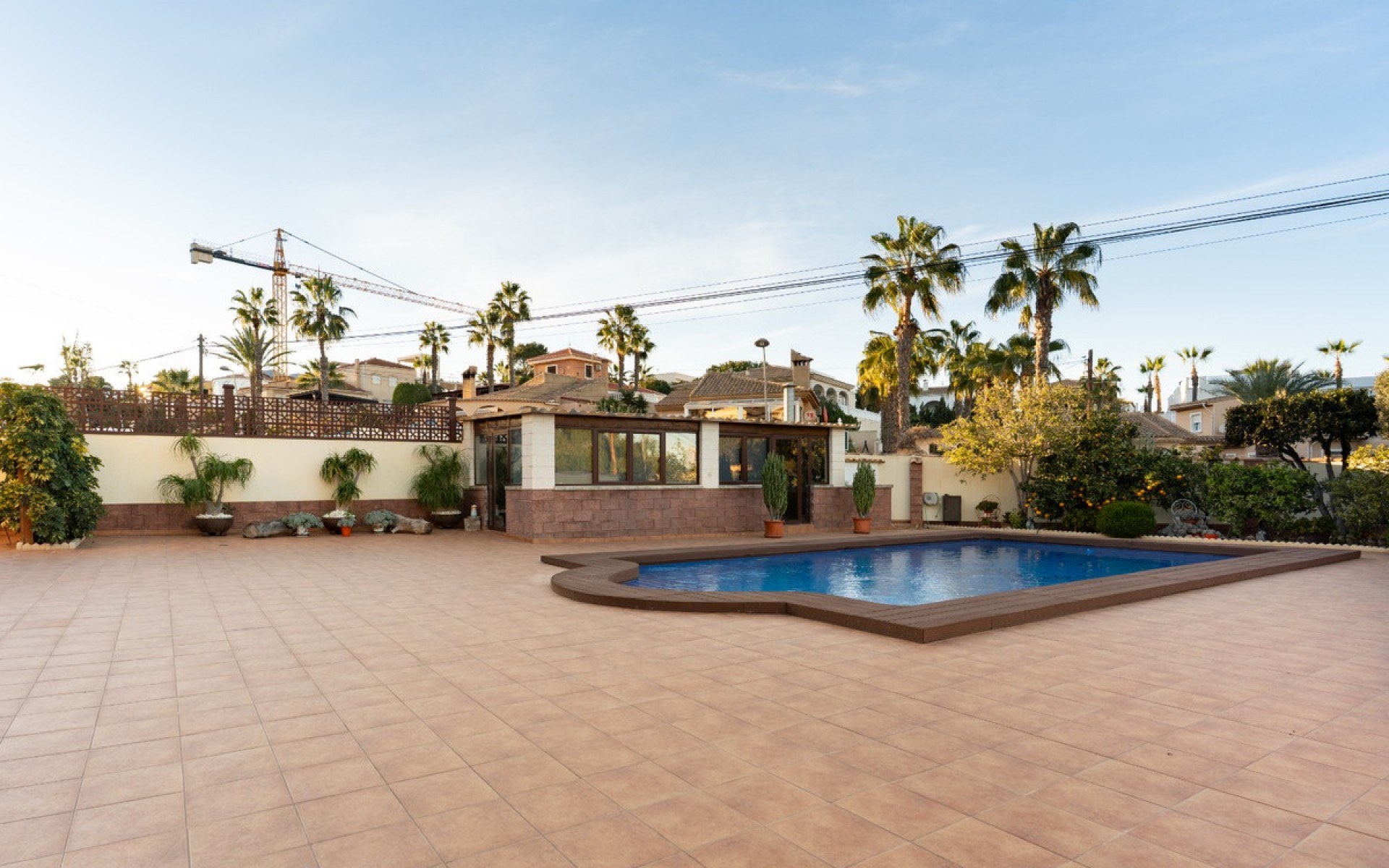 A Vendre - Villa - Los Balcones