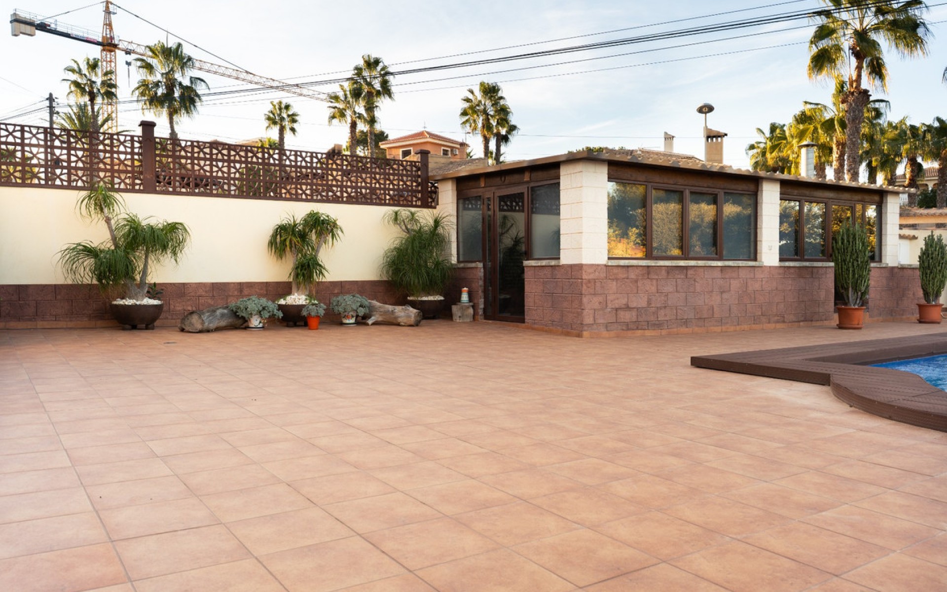 A Vendre - Villa - Los Balcones