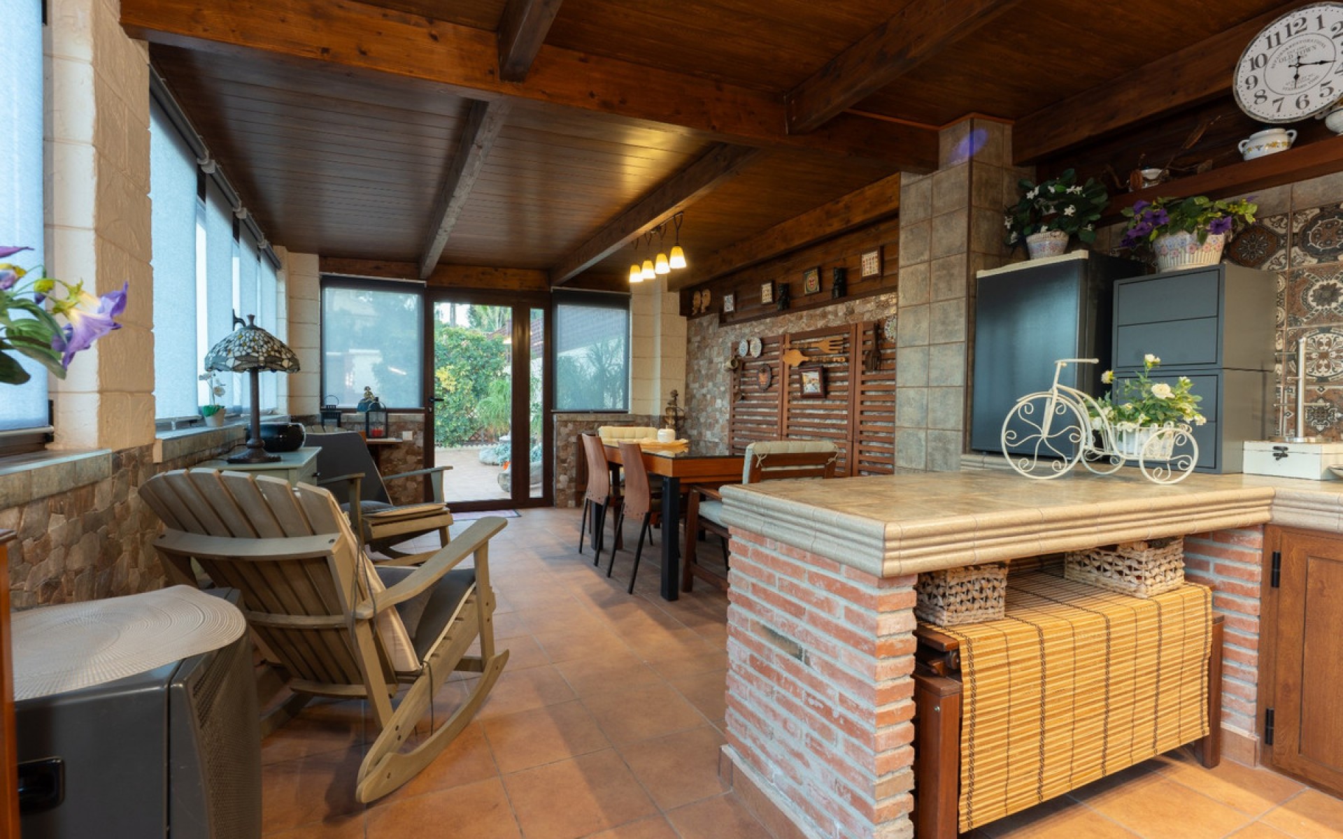 A Vendre - Villa - Los Balcones