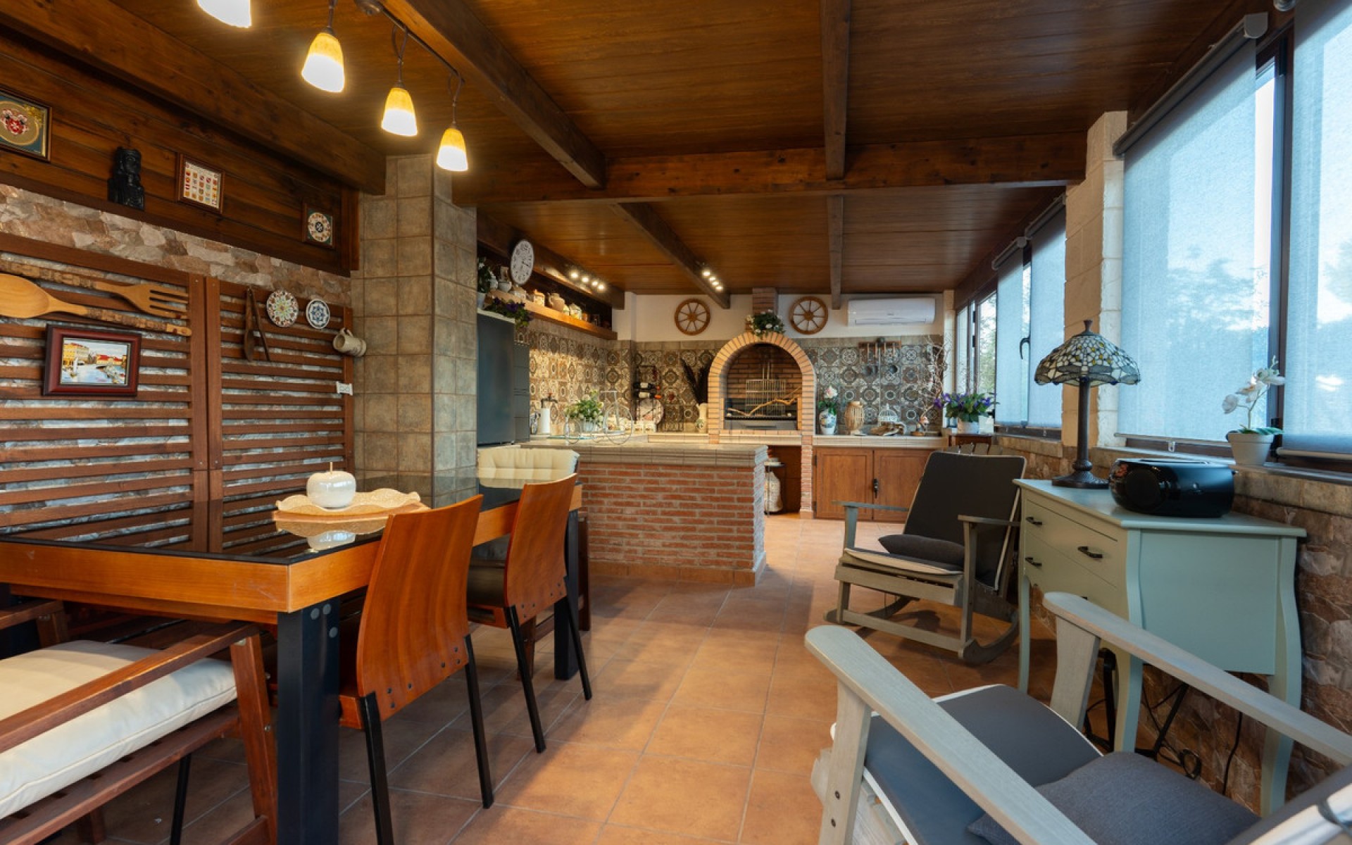 A Vendre - Villa - Los Balcones