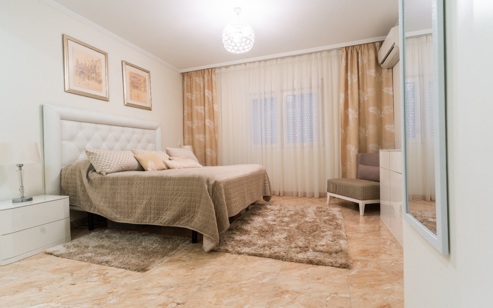 A Vendre - Villa - Los Balcones