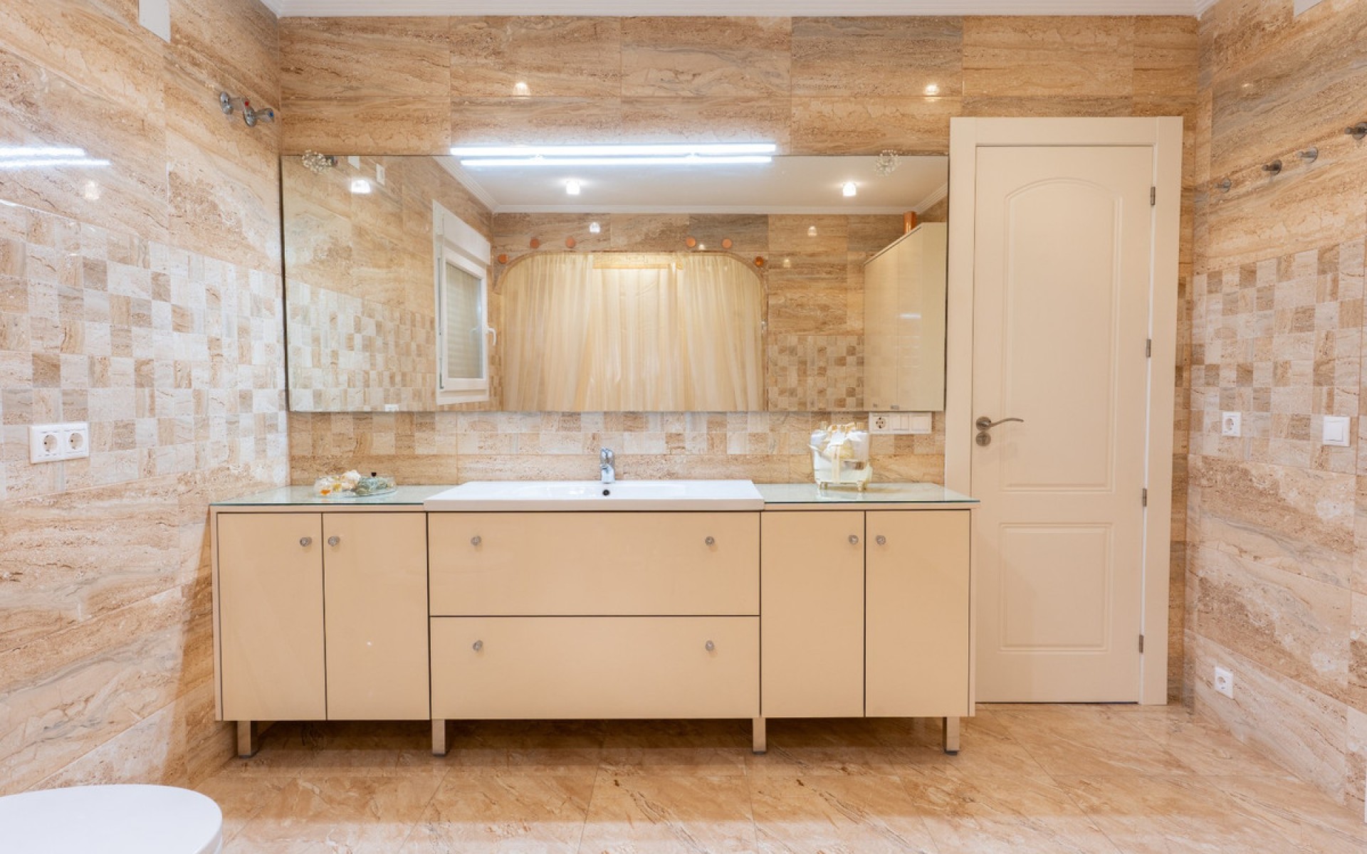 A Vendre - Villa - Los Balcones