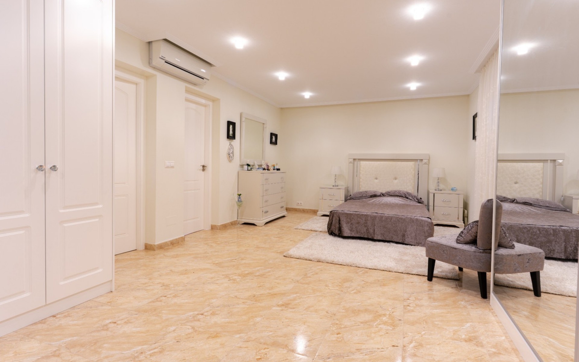 A Vendre - Villa - Los Balcones