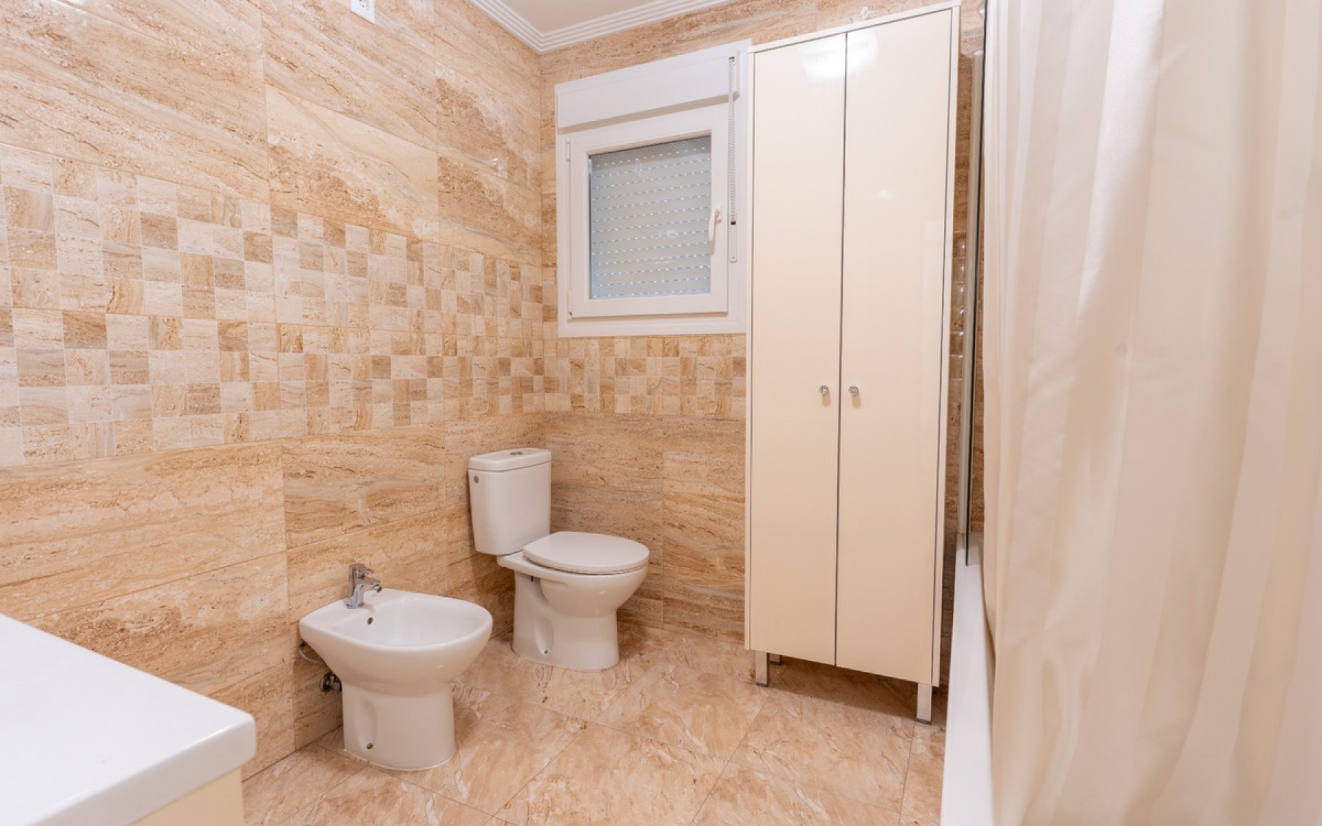 A Vendre - Villa - Los Balcones