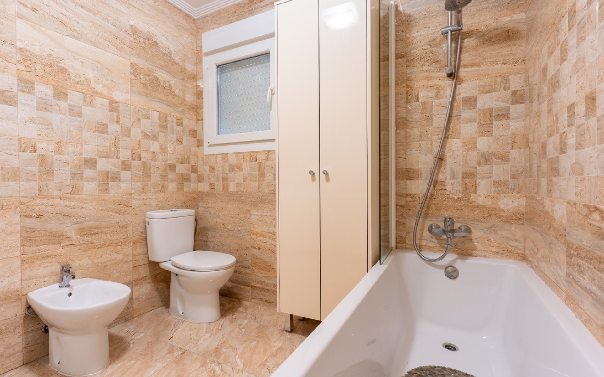 A Vendre - Villa - Los Balcones