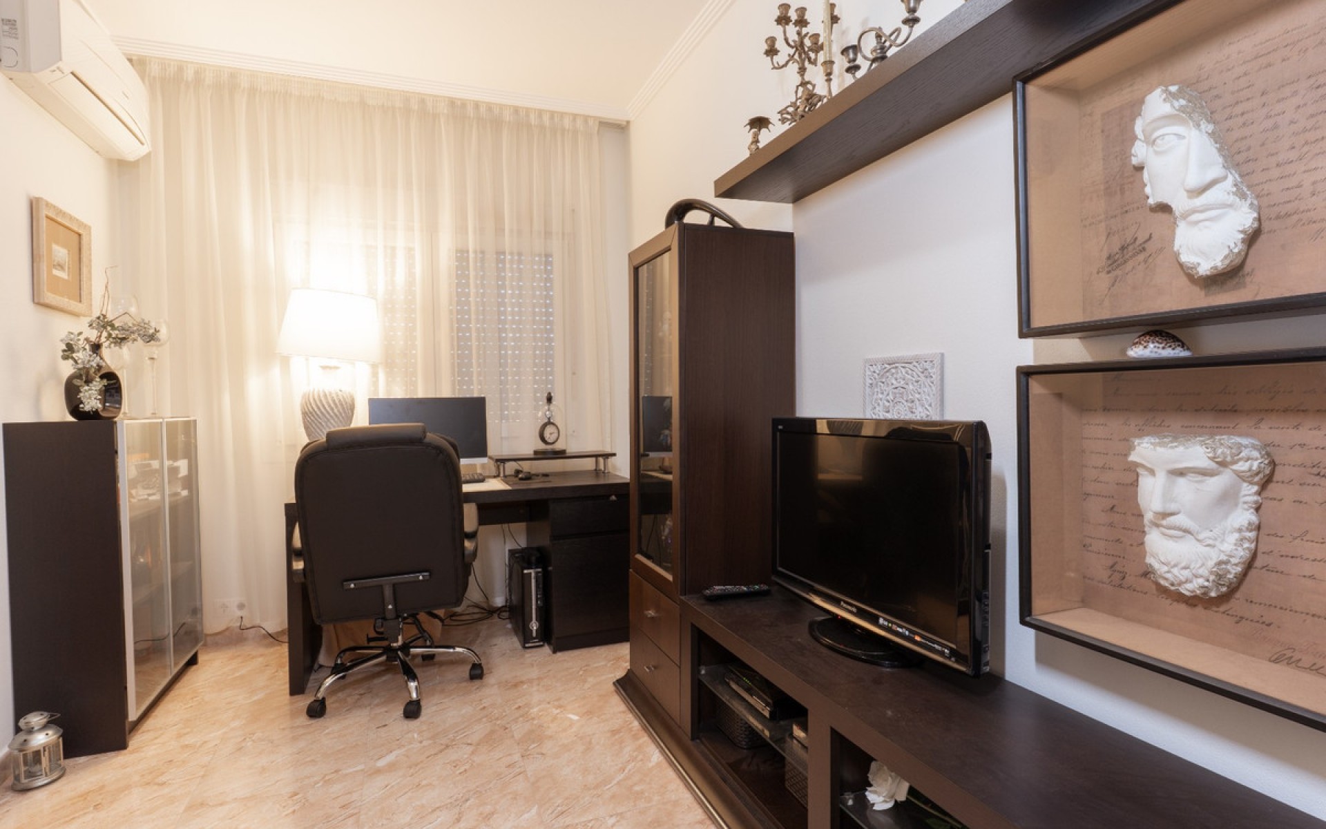 A Vendre - Villa - Los Balcones