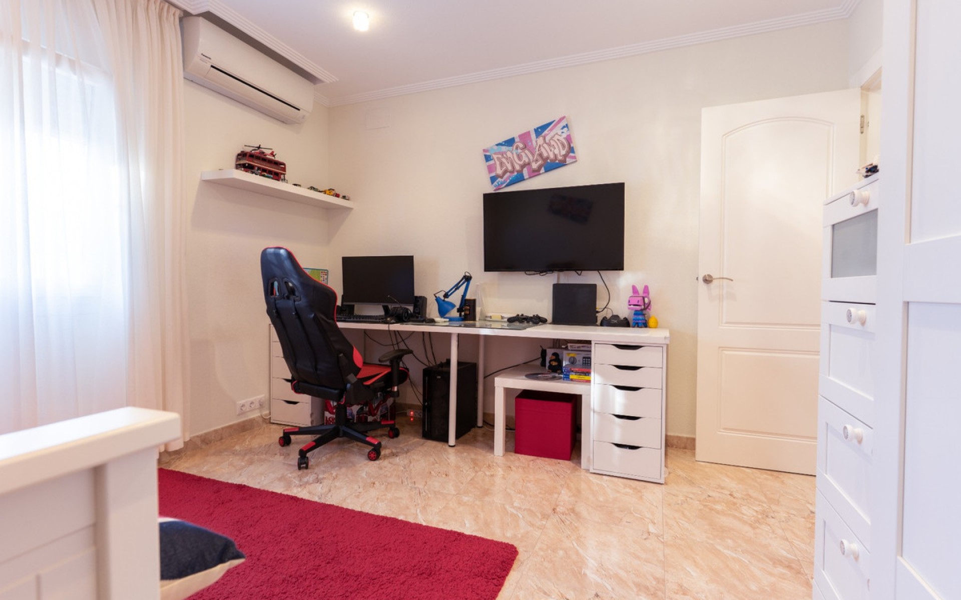 A Vendre - Villa - Los Balcones