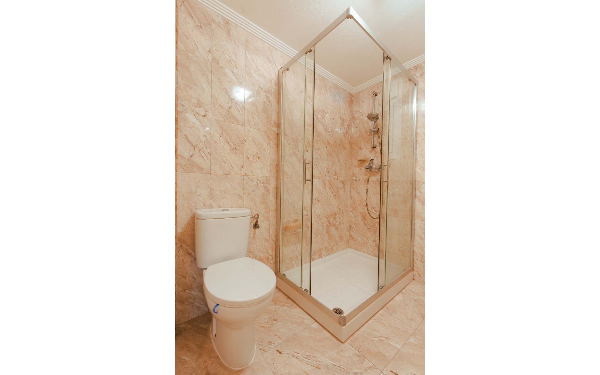 A Vendre - Villa - Los Balcones