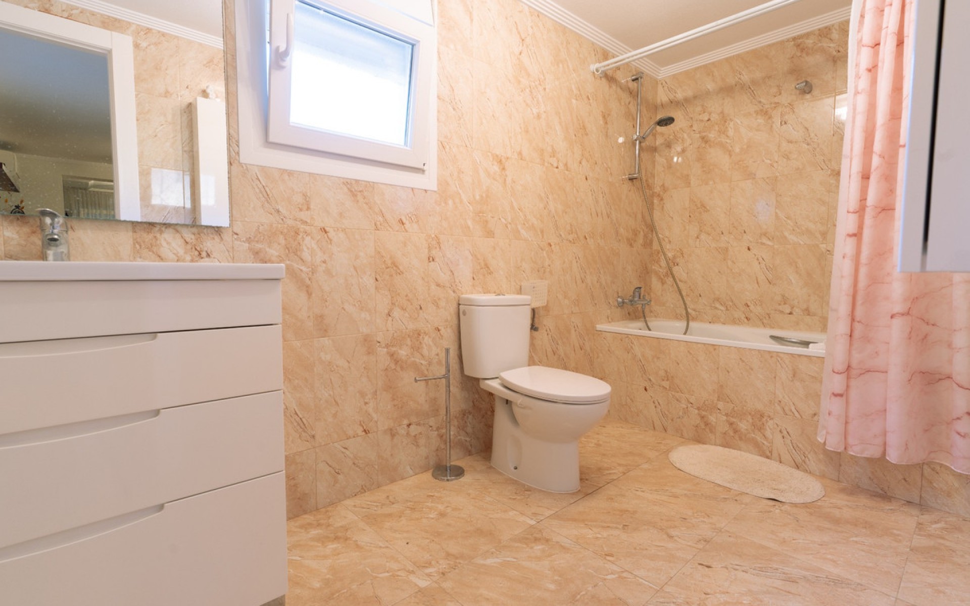 A Vendre - Villa - Los Balcones