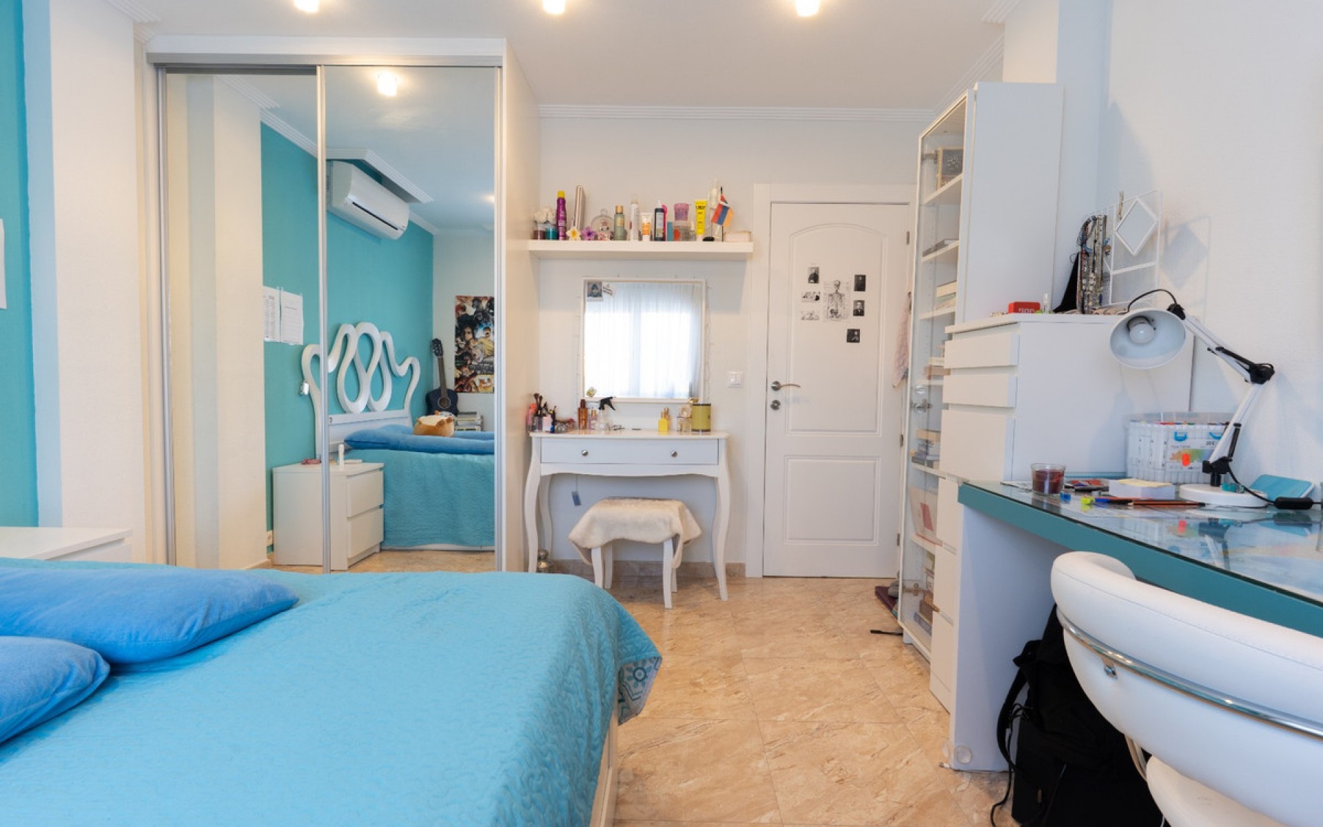 A Vendre - Villa - Los Balcones