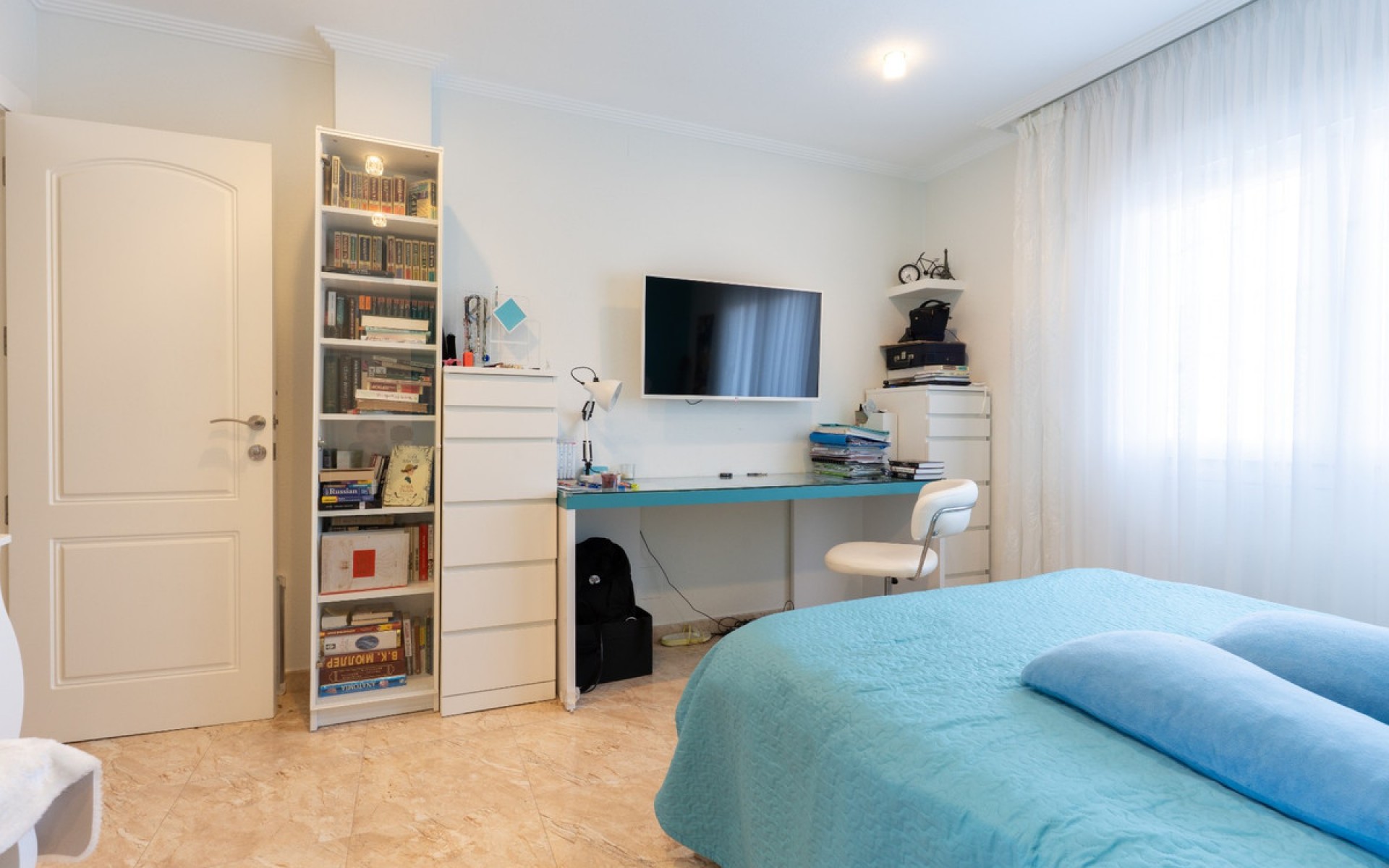 A Vendre - Villa - Los Balcones