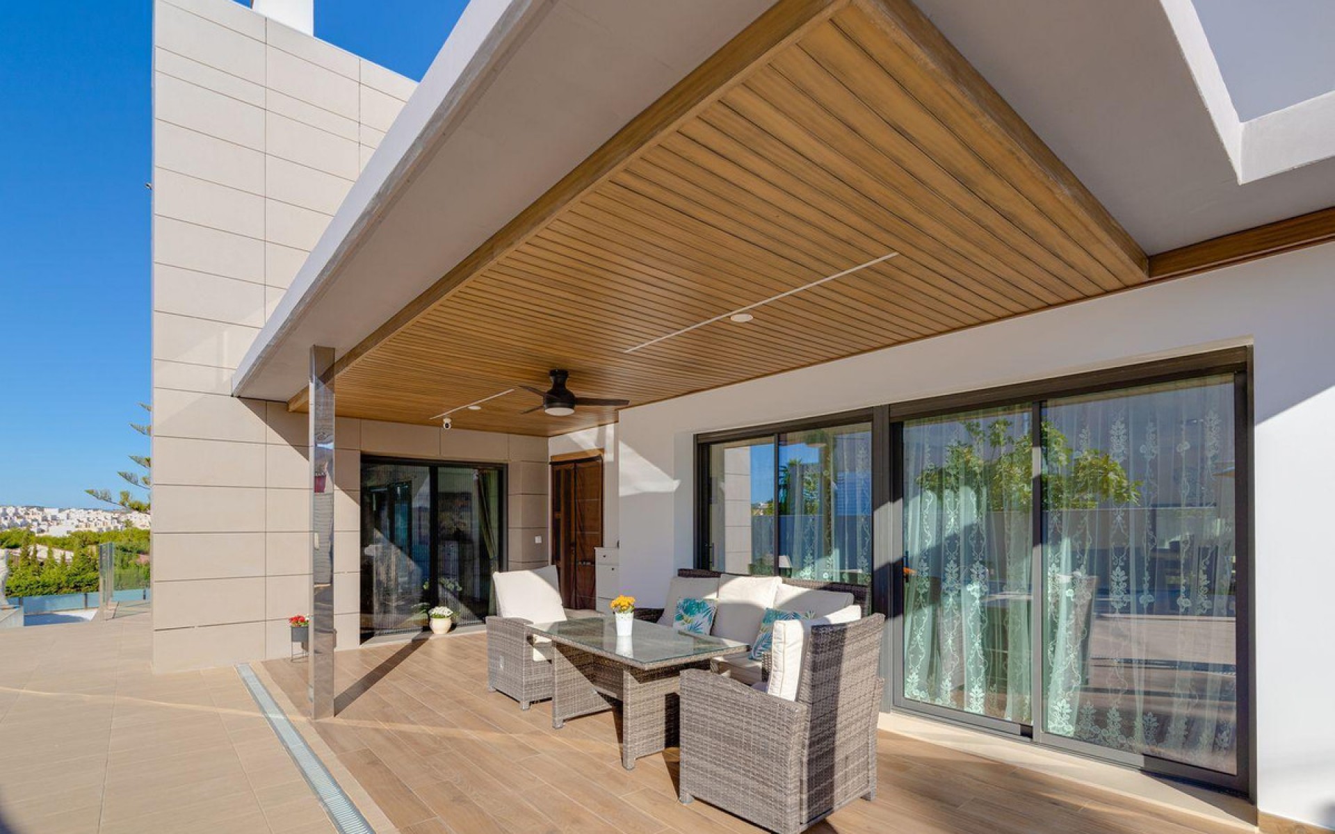 A Vendre - Villa - Los Balcones