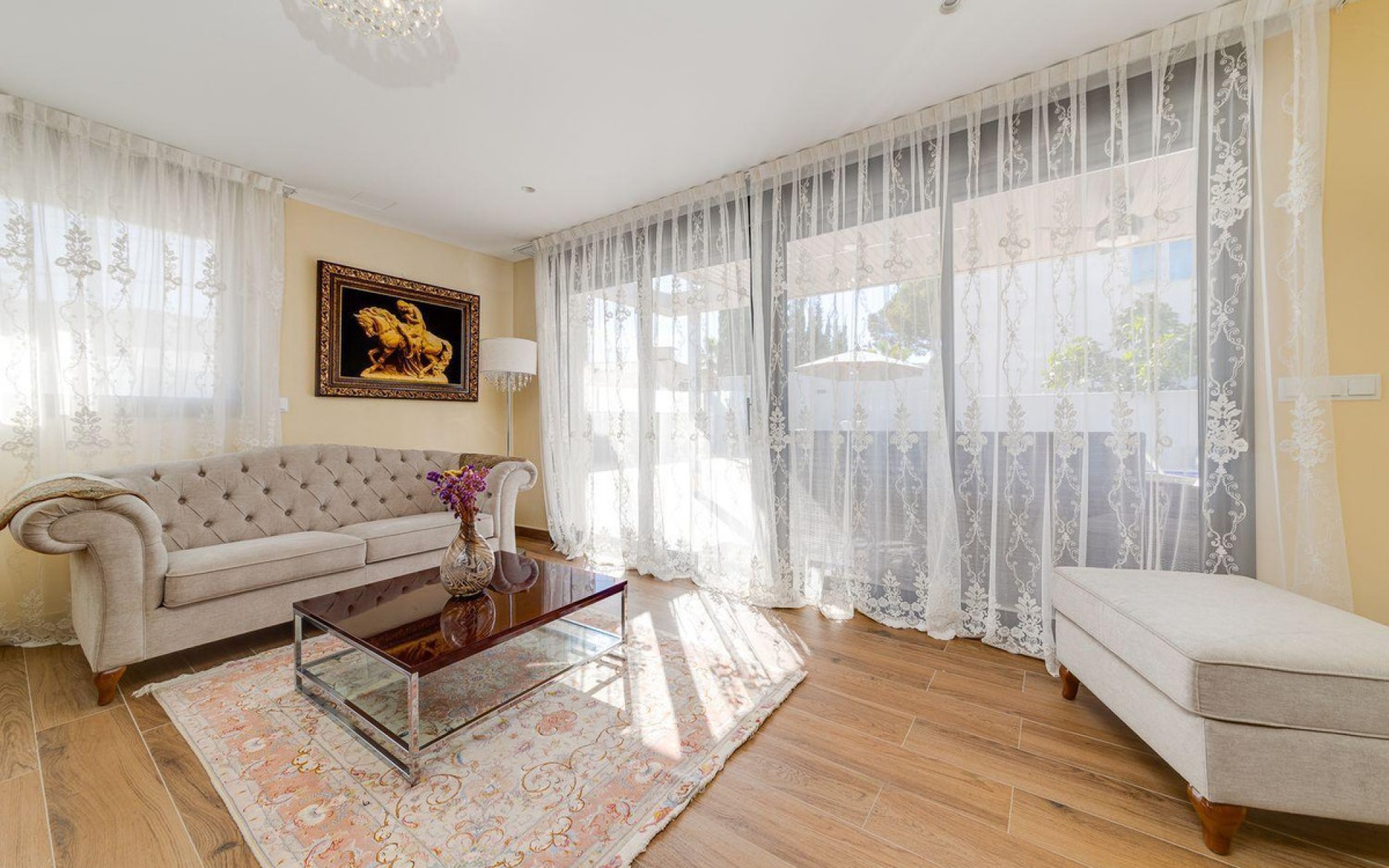 A Vendre - Villa - Los Balcones