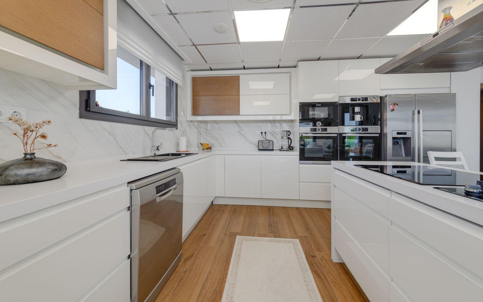 A Vendre - Villa - Los Balcones