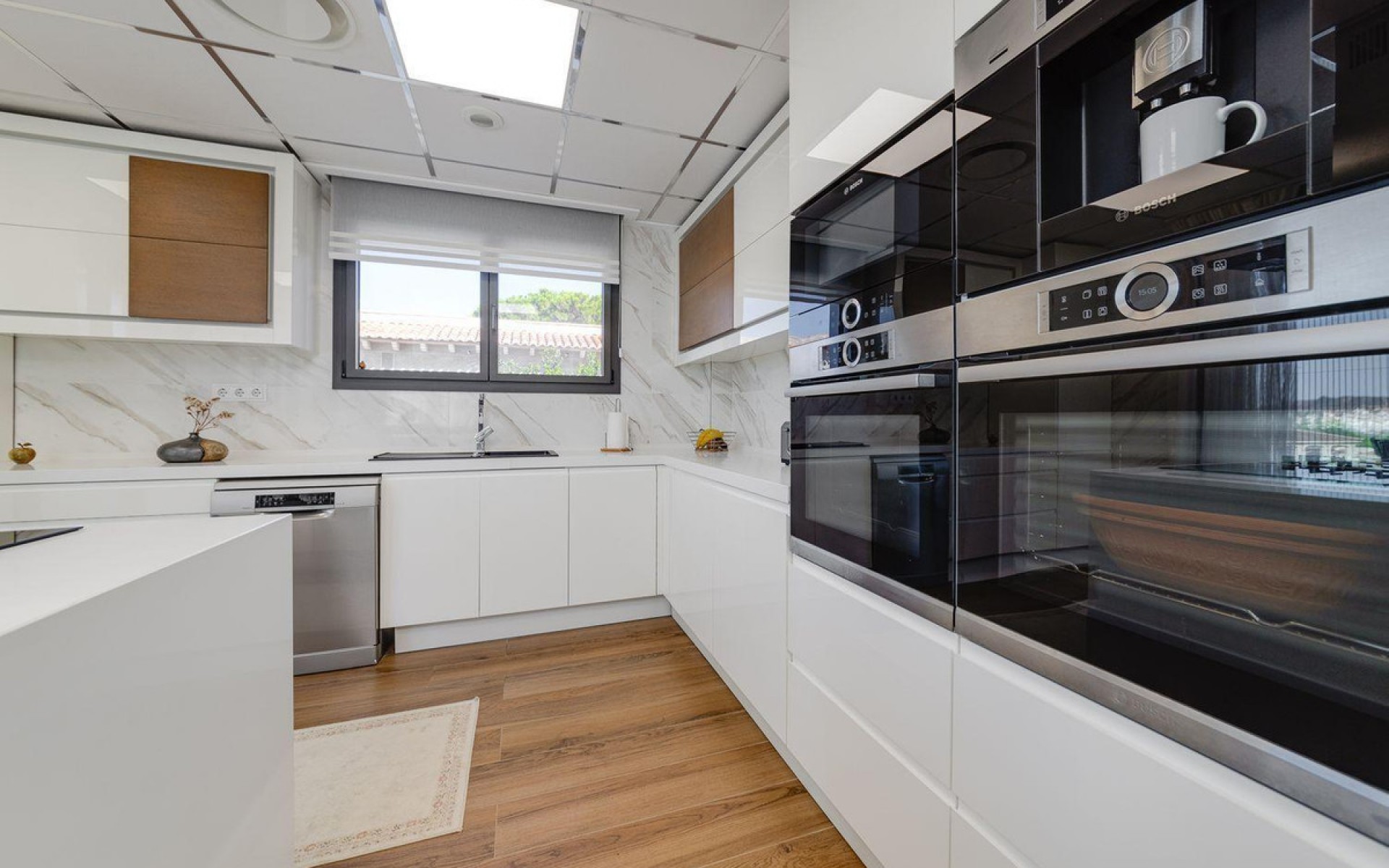 A Vendre - Villa - Los Balcones