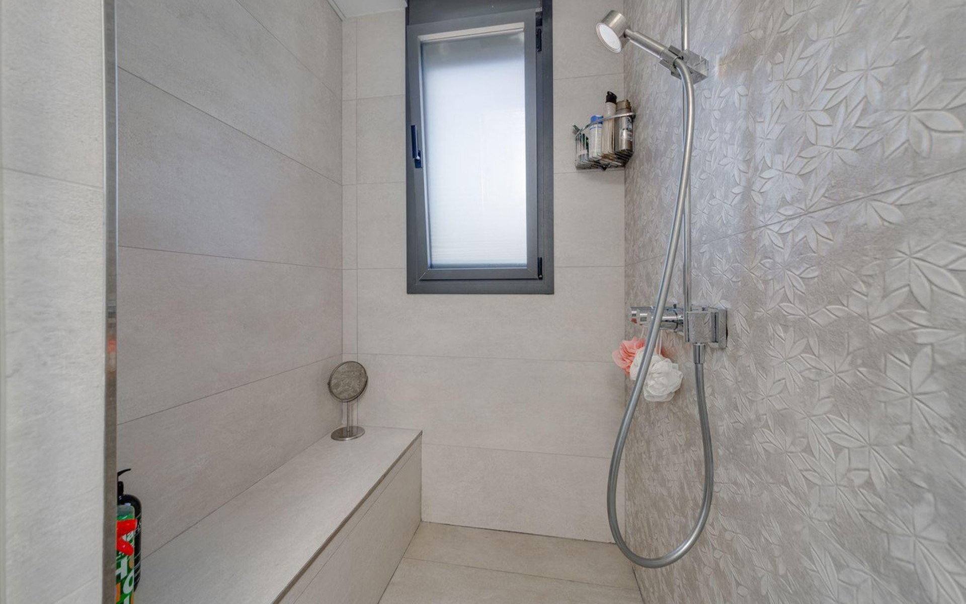 A Vendre - Villa - Los Balcones