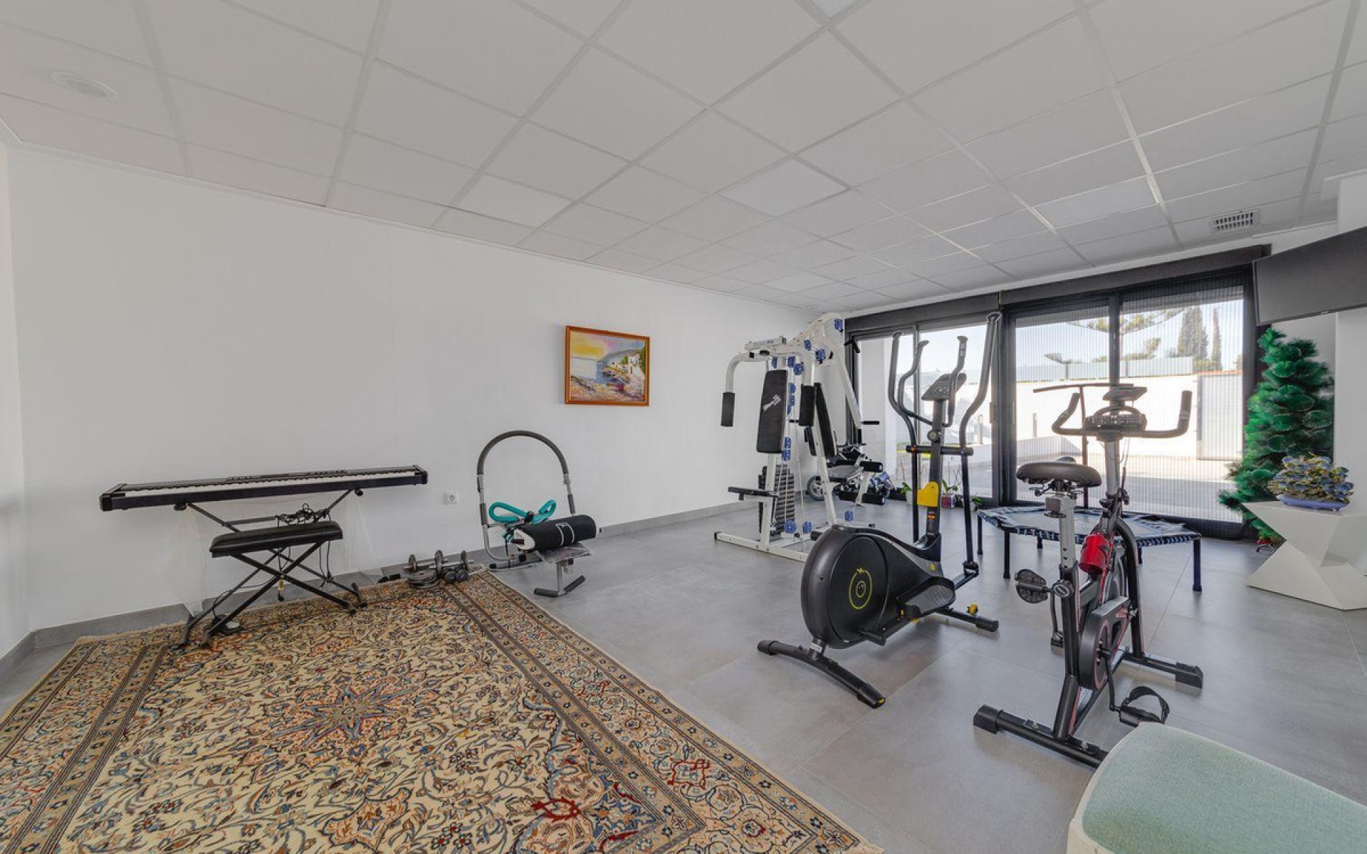 A Vendre - Villa - Los Balcones