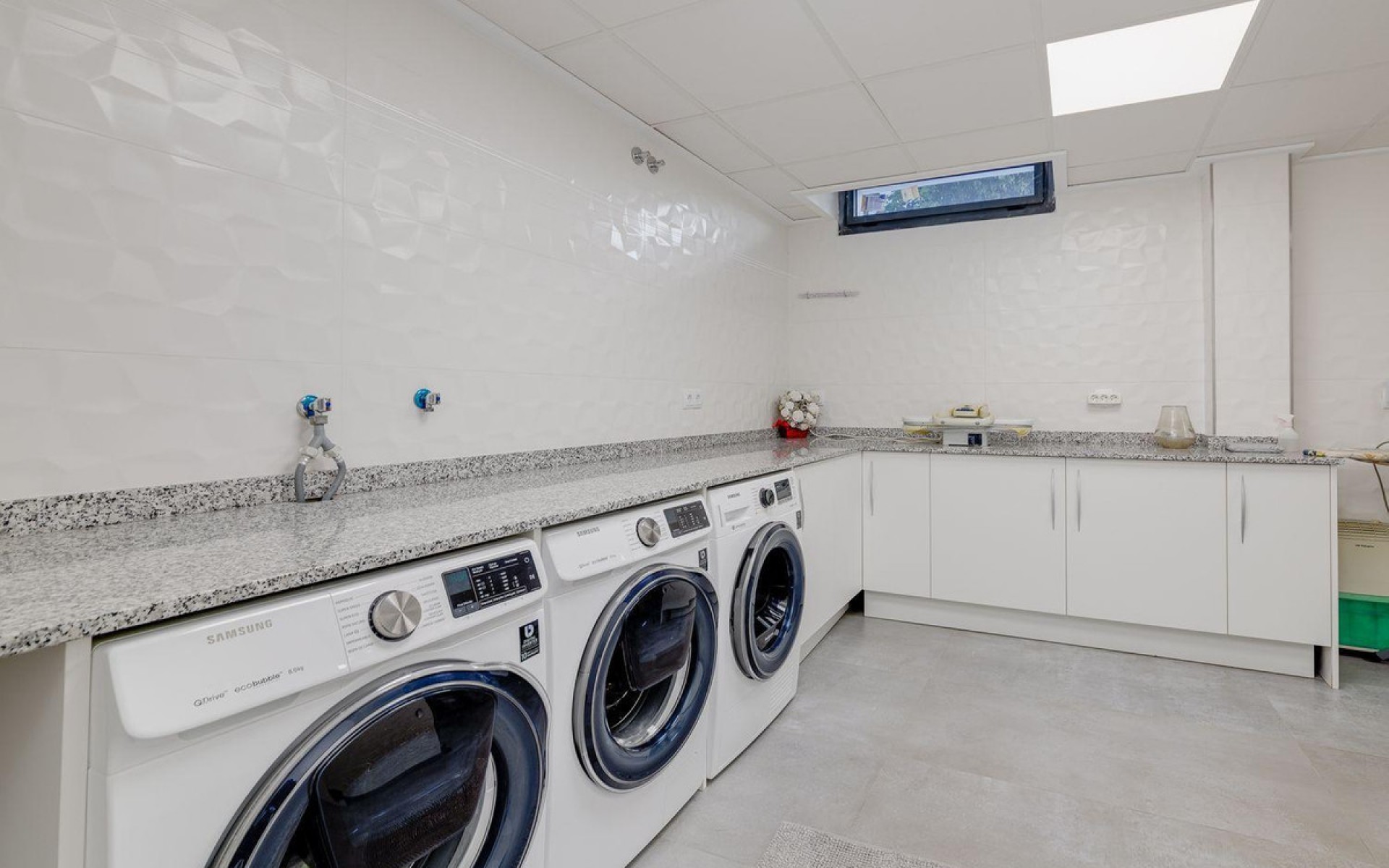 A Vendre - Villa - Los Balcones