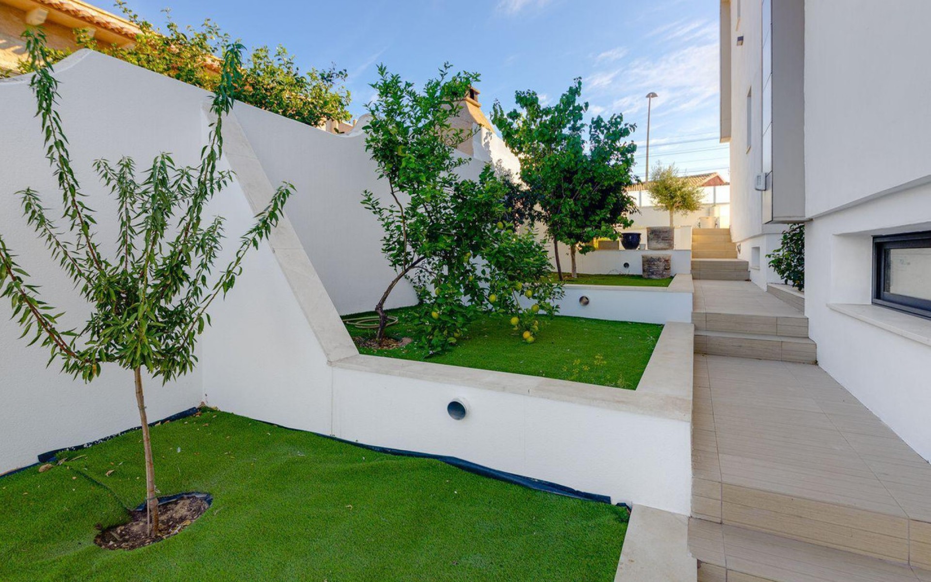 A Vendre - Villa - Los Balcones