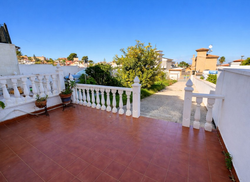 A Vendre - Villa - Los Balcones
