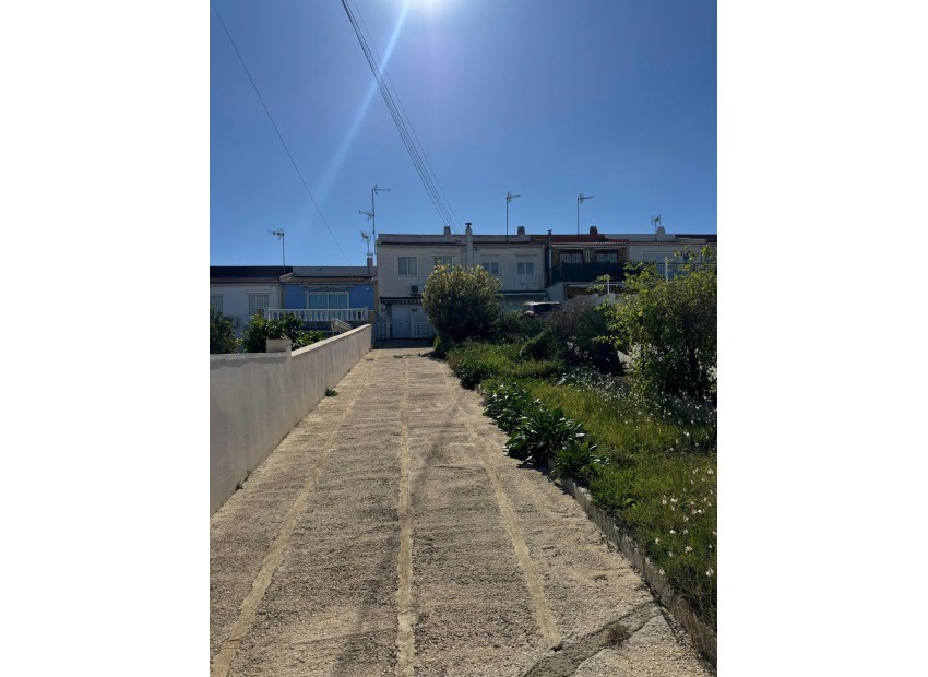 A Vendre - Villa - Los Balcones