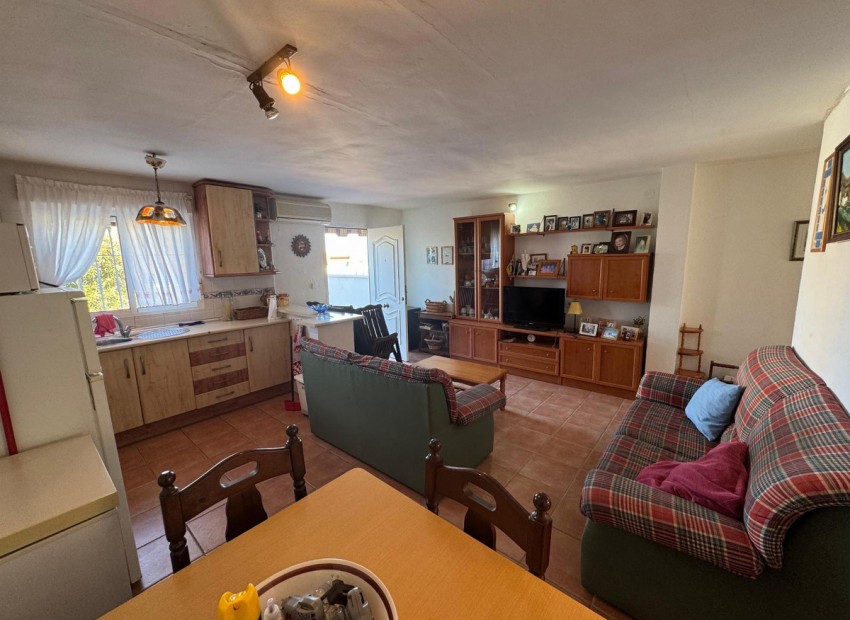 A Vendre - Villa - Los Balcones