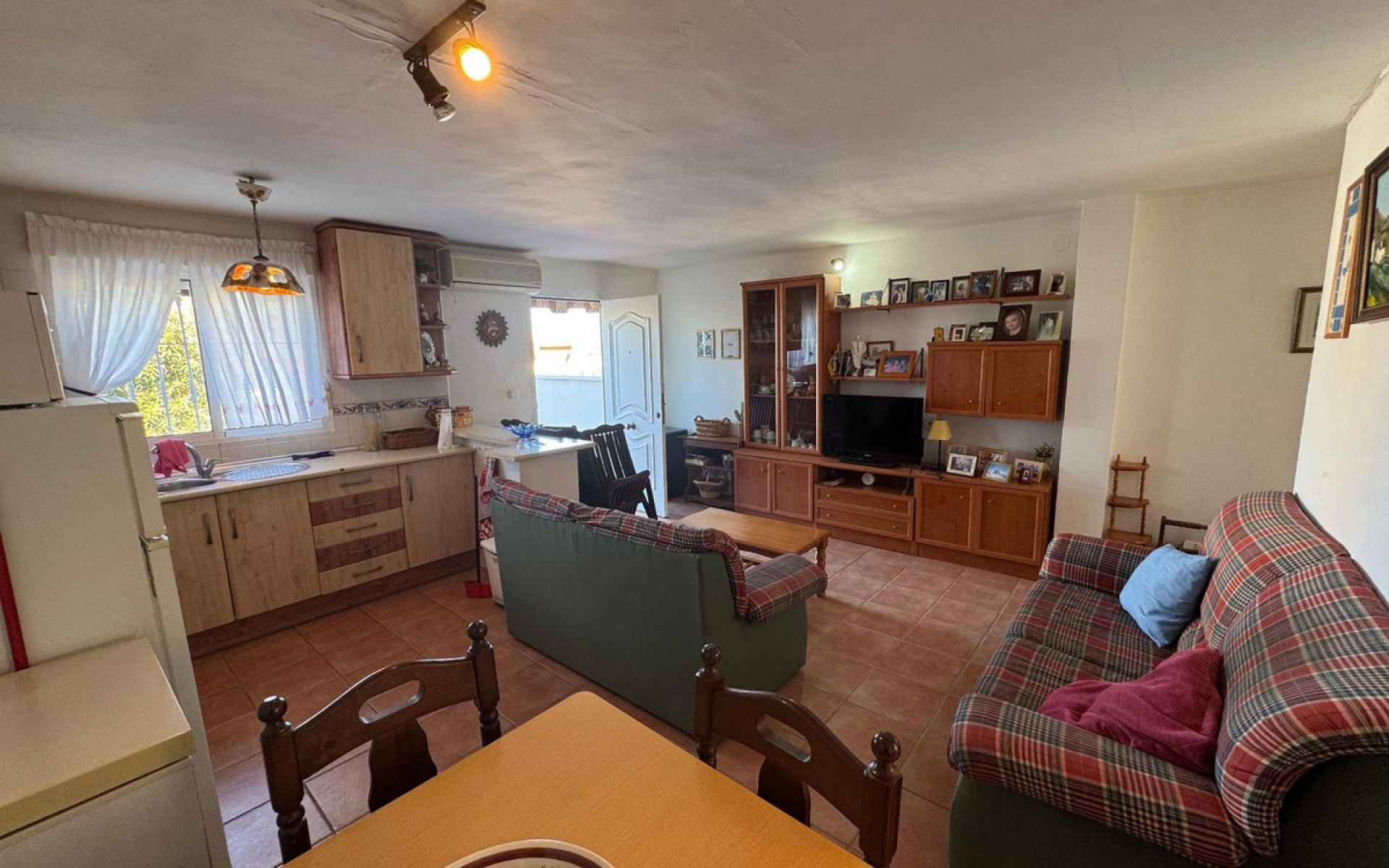 A Vendre - Villa - Los Balcones