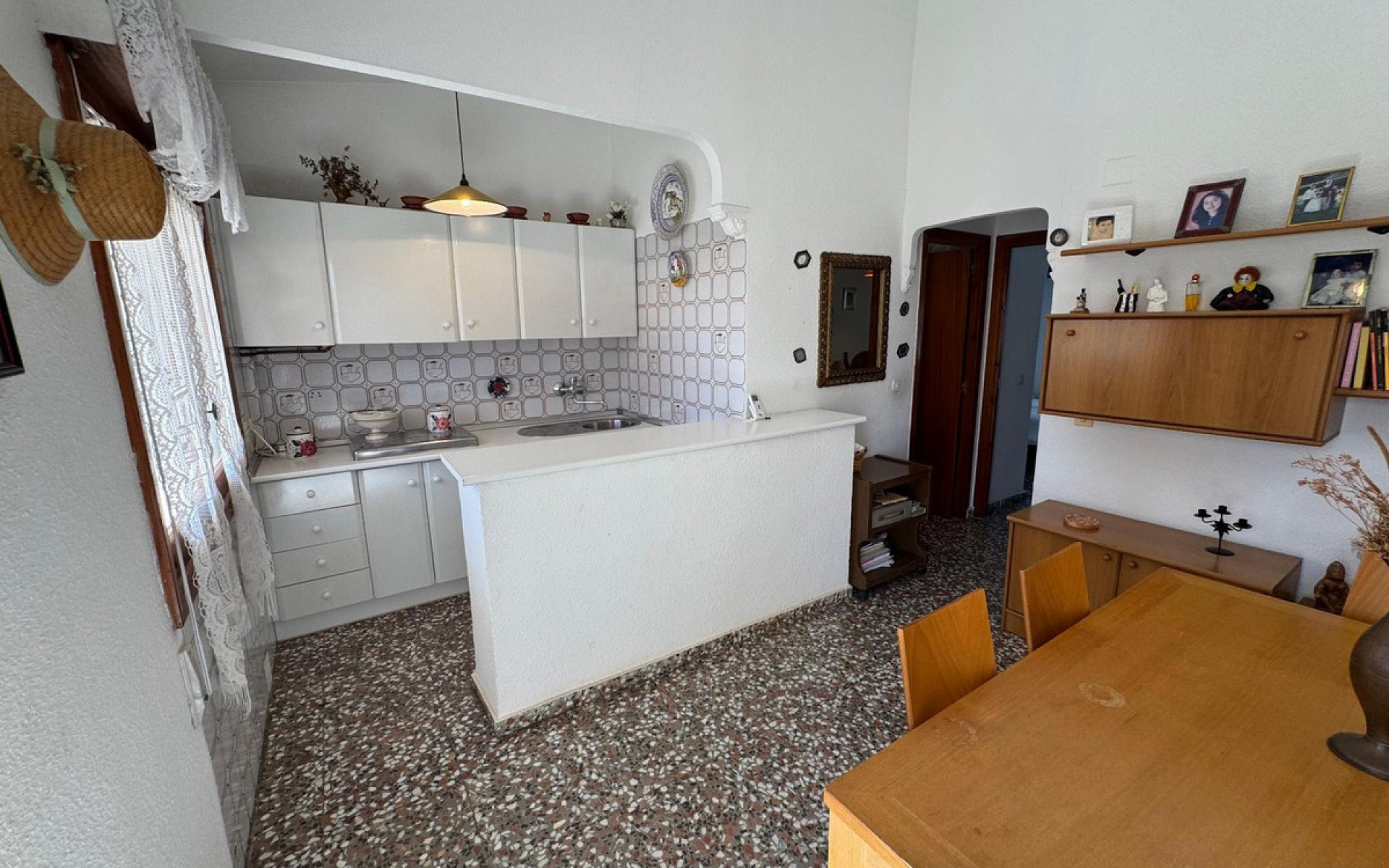 A Vendre - Villa - Los Balcones