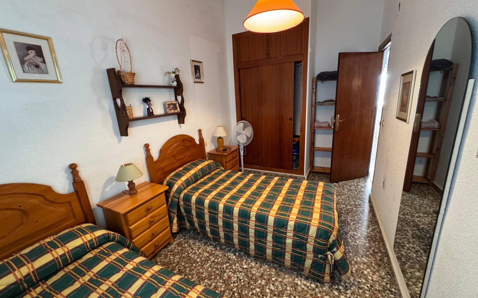 A Vendre - Villa - Los Balcones