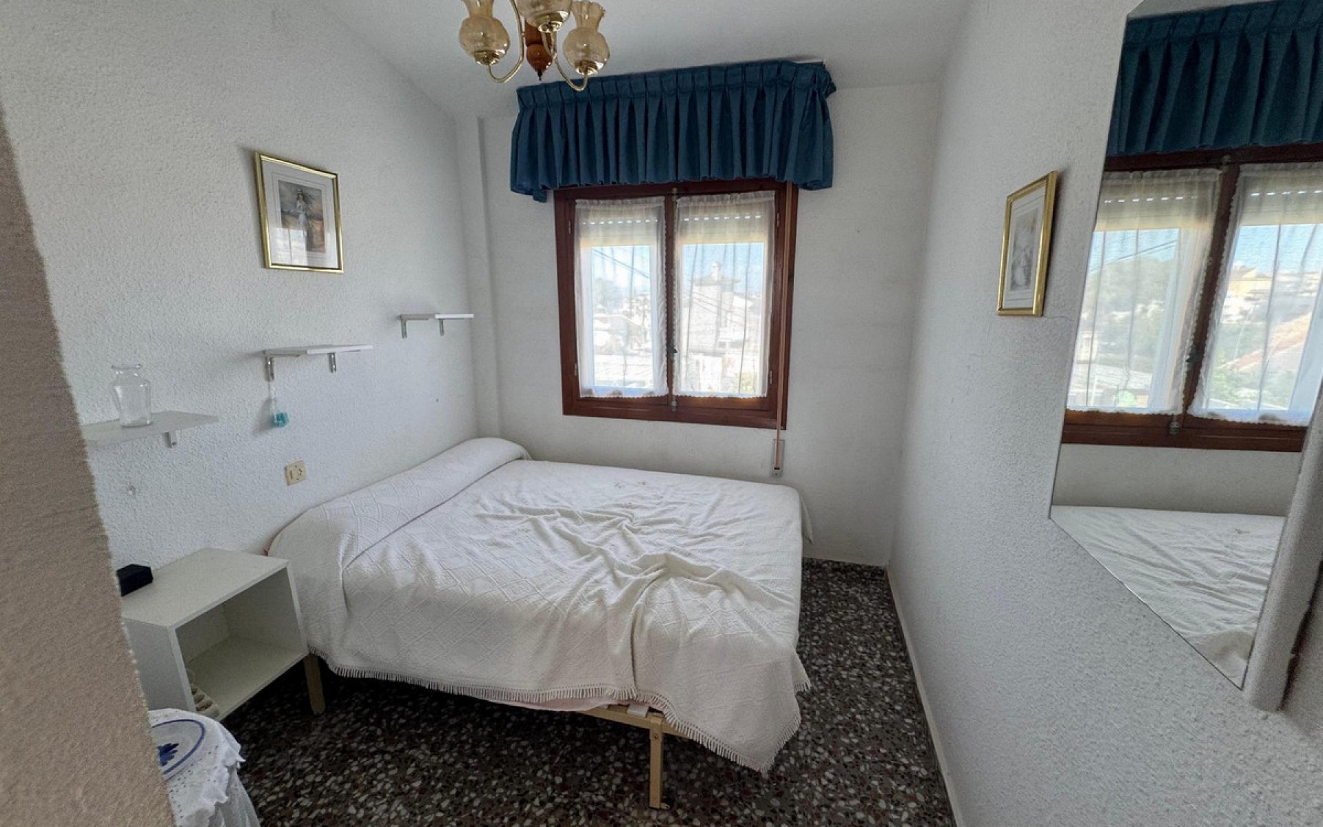 A Vendre - Villa - Los Balcones