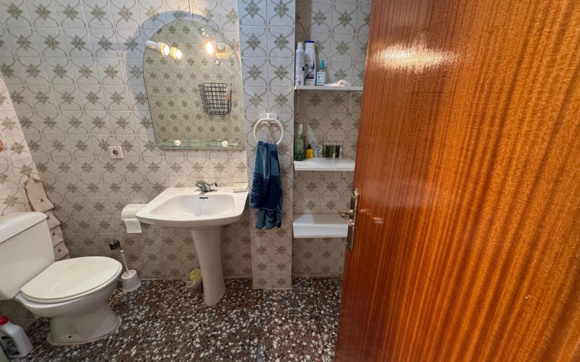 A Vendre - Villa - Los Balcones