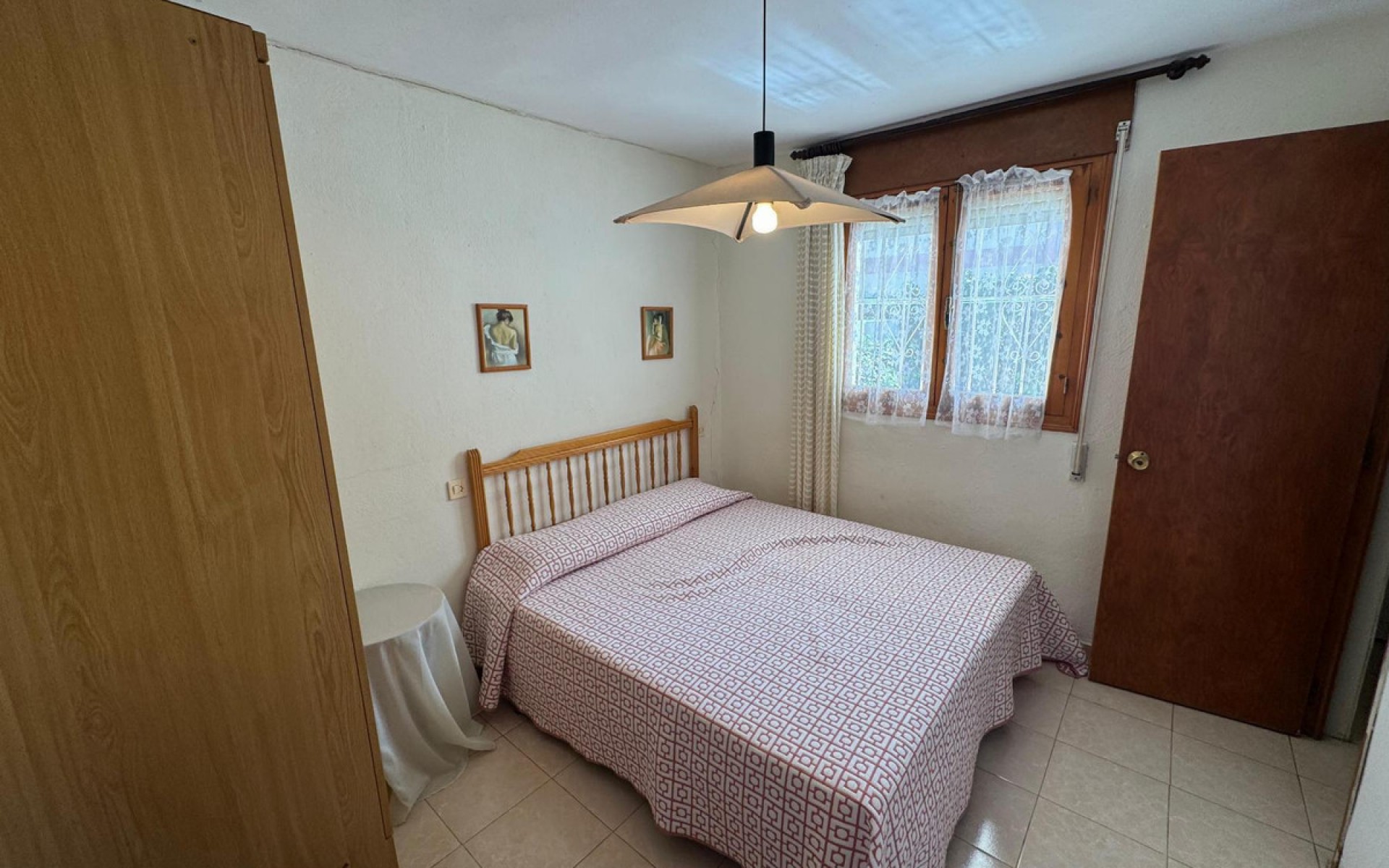 A Vendre - Villa - Los Balcones