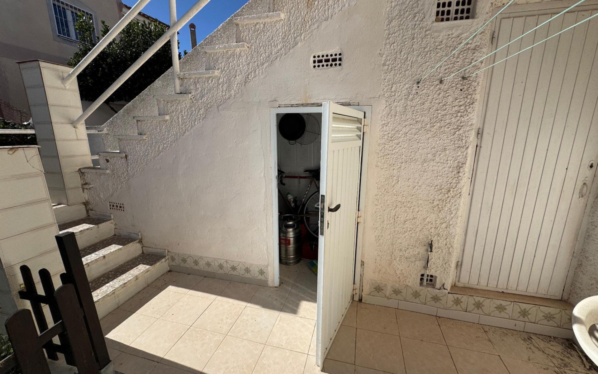 A Vendre - Villa - Los Balcones