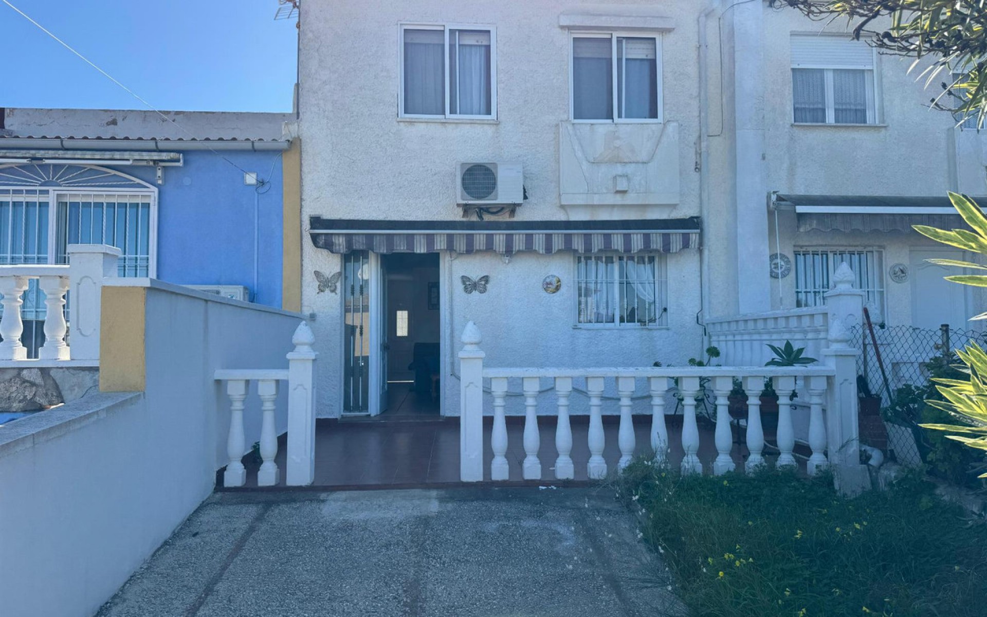 A Vendre - Villa - Los Balcones