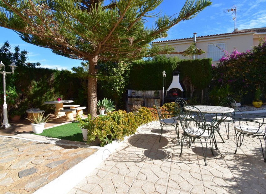 A Vendre - Villa - Los Balcones