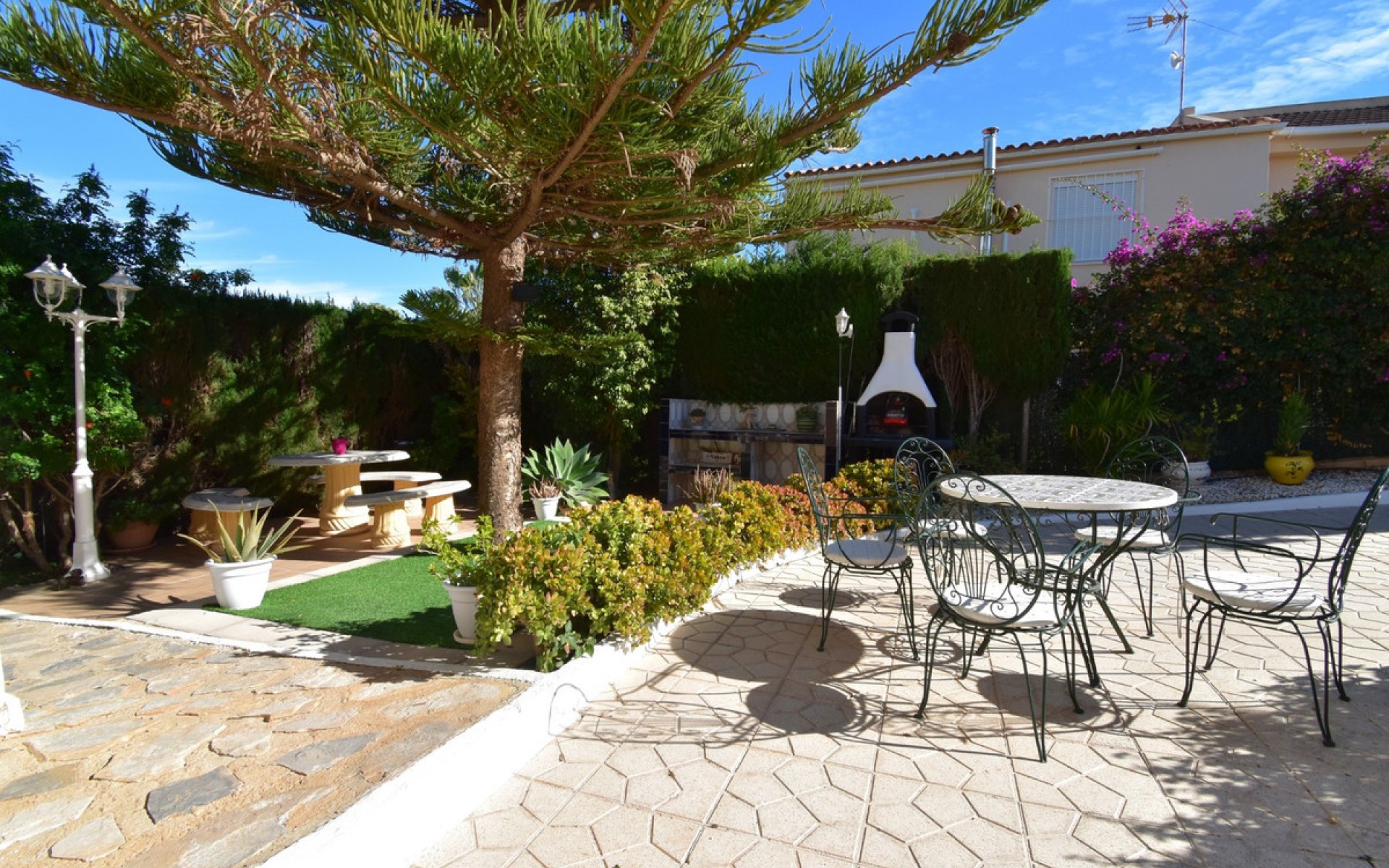 A Vendre - Villa - Los Balcones