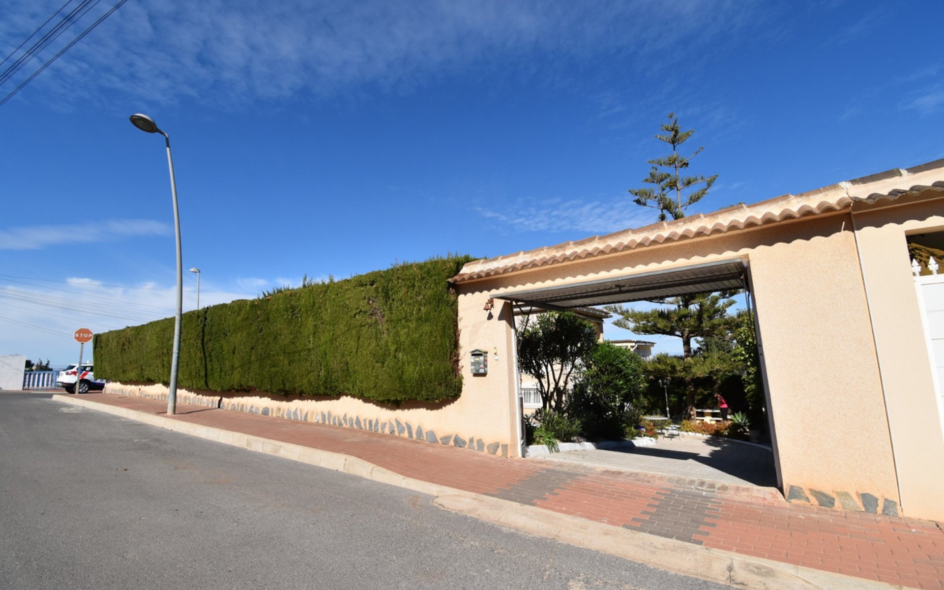A Vendre - Villa - Los Balcones