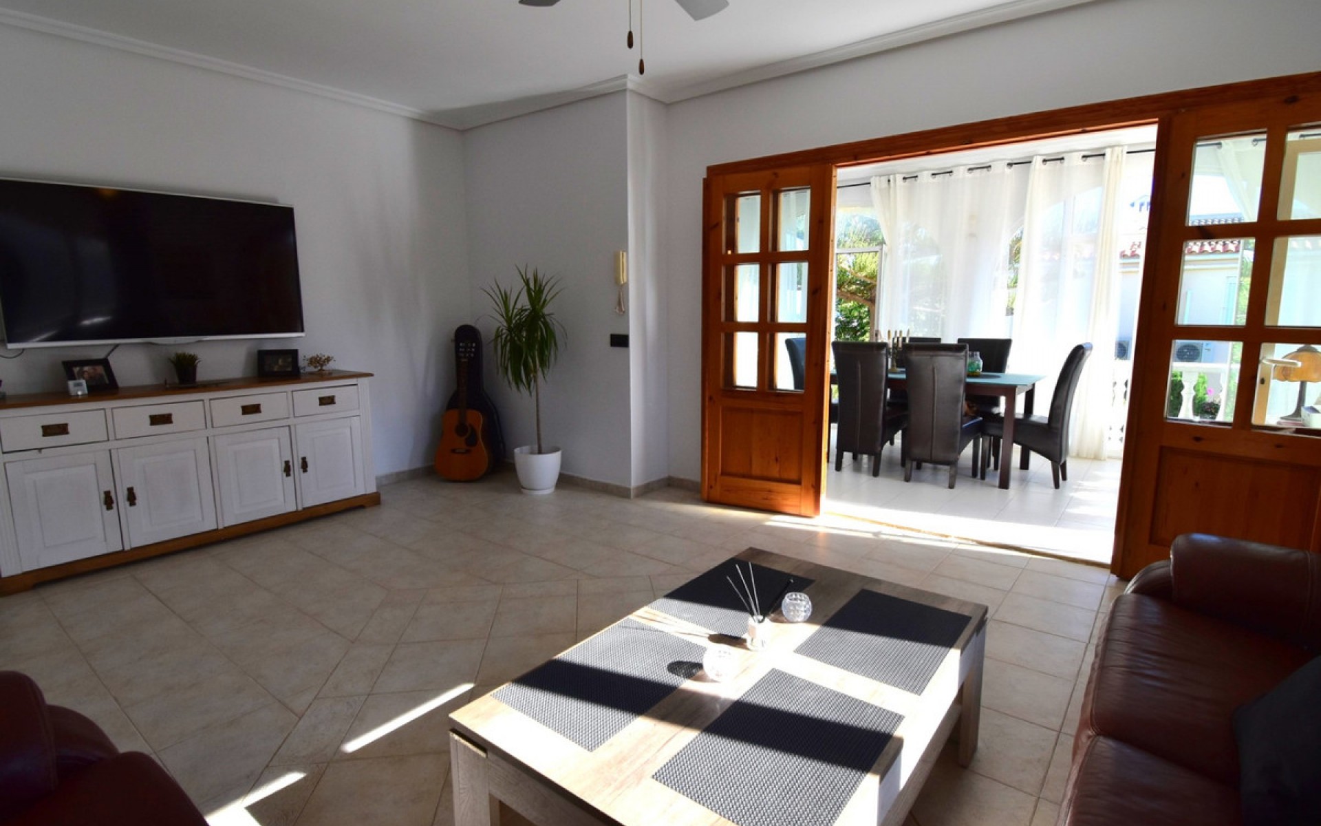 A Vendre - Villa - Los Balcones