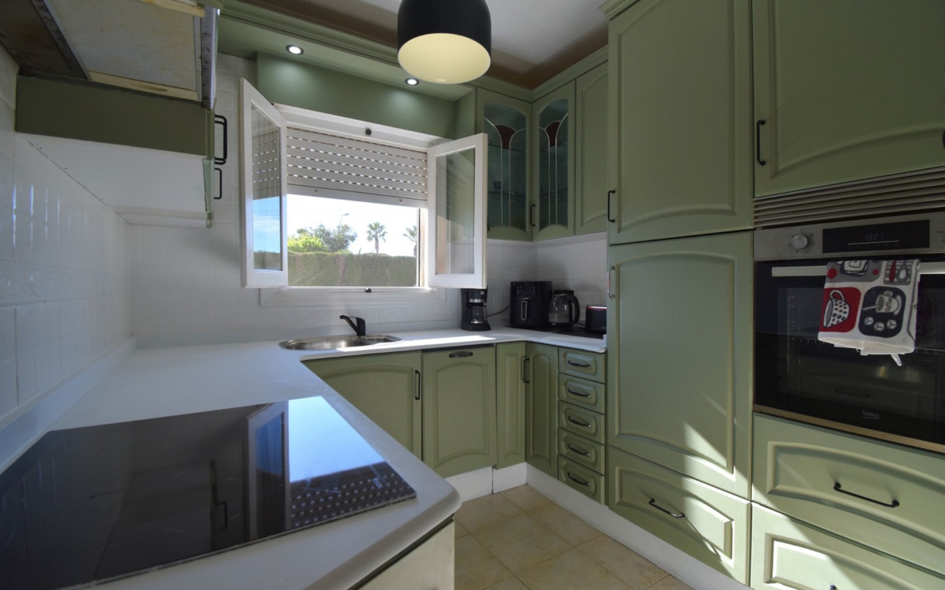 A Vendre - Villa - Los Balcones