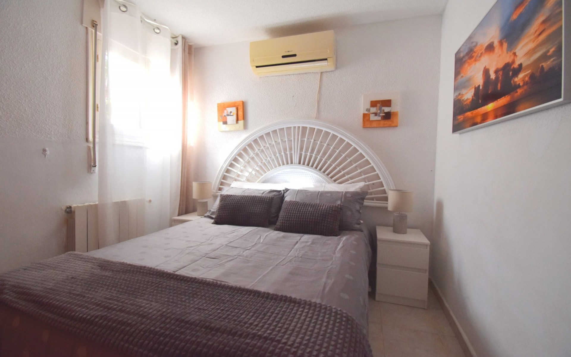 A Vendre - Villa - Los Balcones