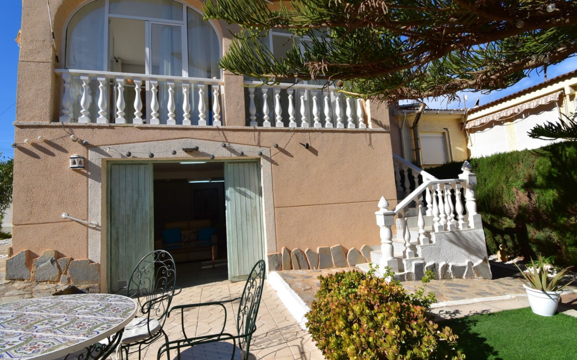 A Vendre - Villa - Los Balcones
