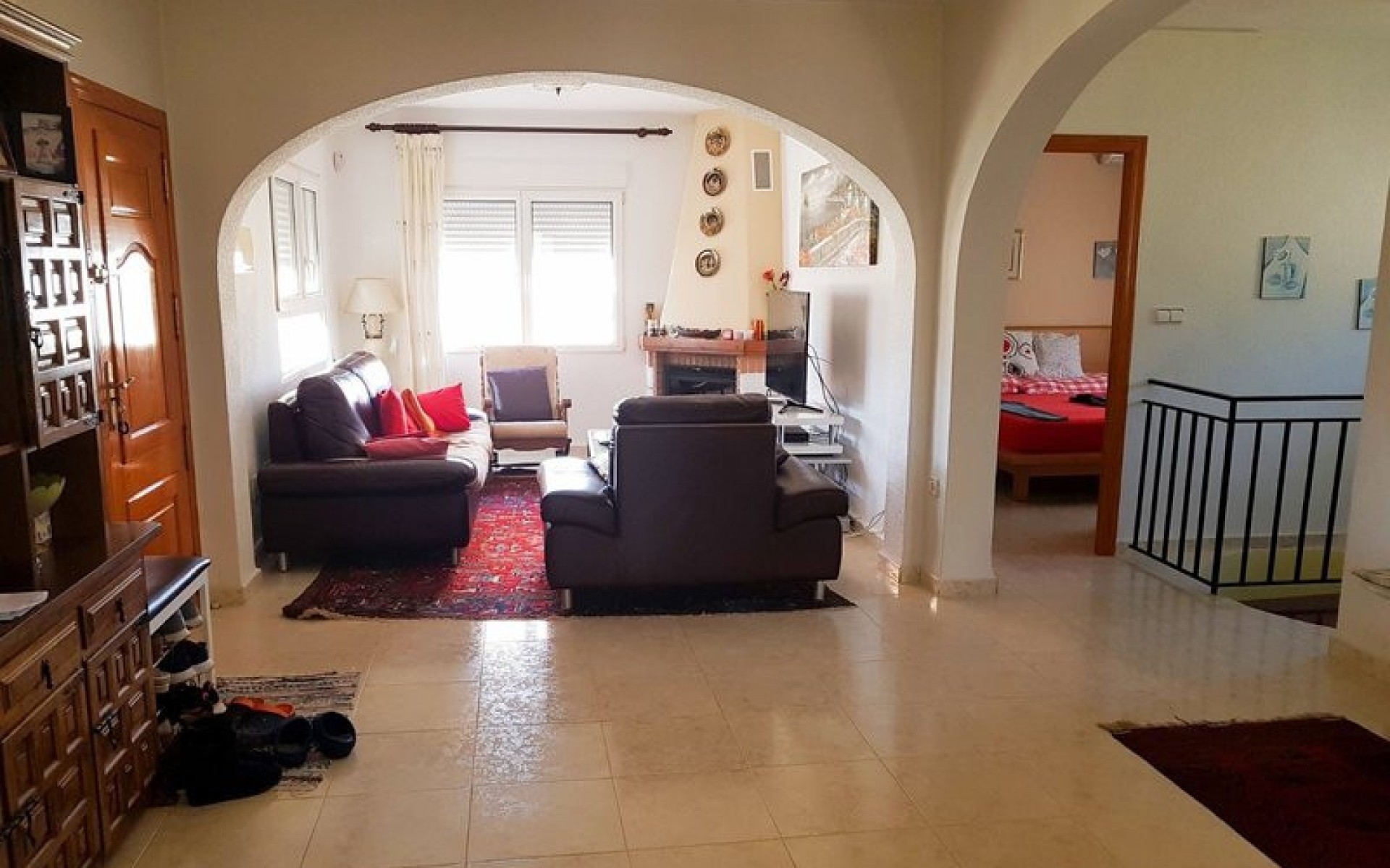 A Vendre - Villa - Los Balcones