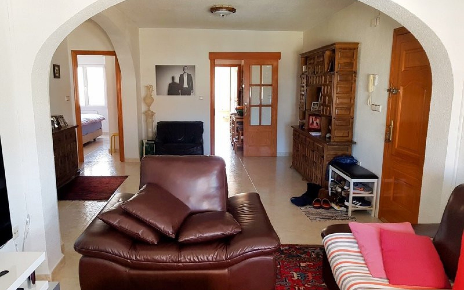 A Vendre - Villa - Los Balcones