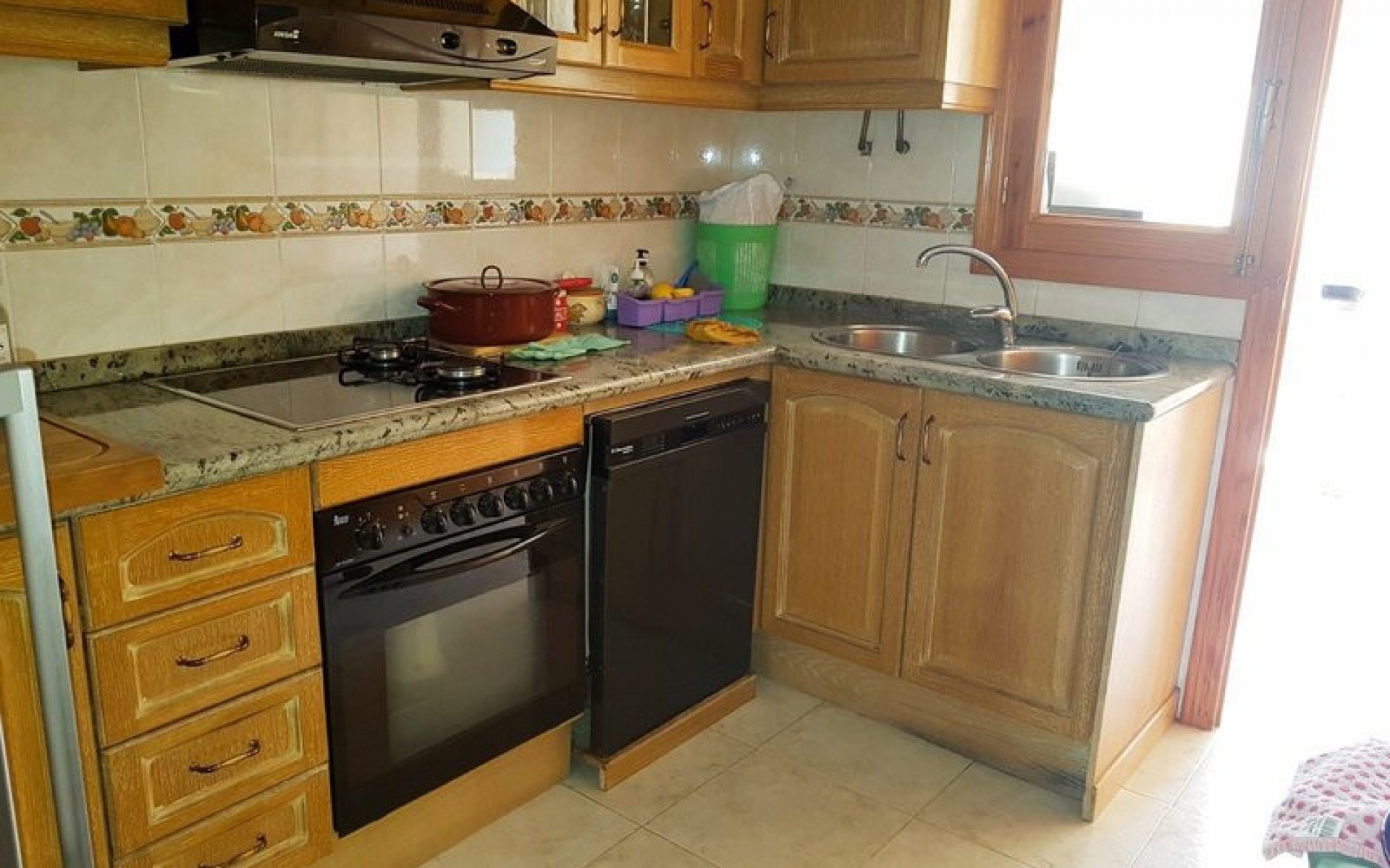 A Vendre - Villa - Los Balcones