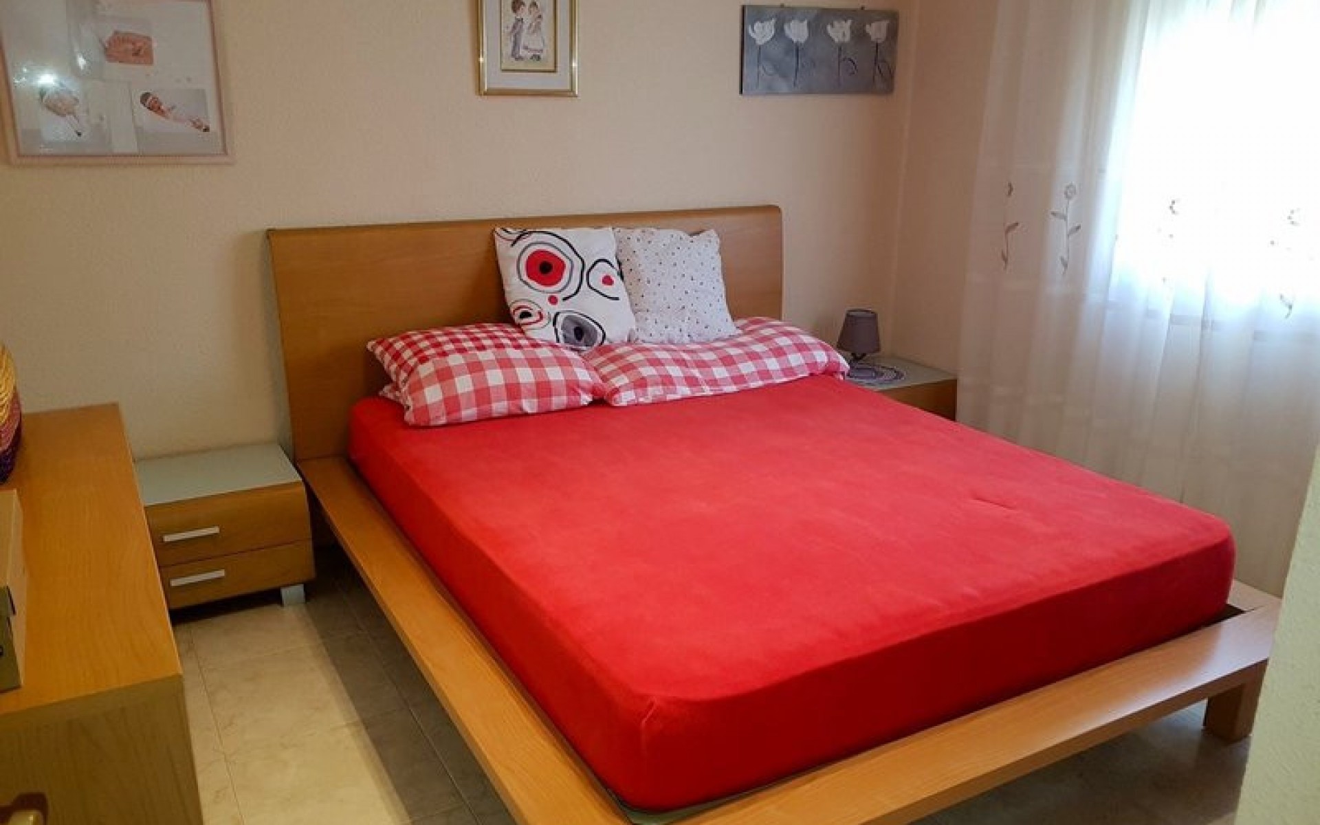 A Vendre - Villa - Los Balcones