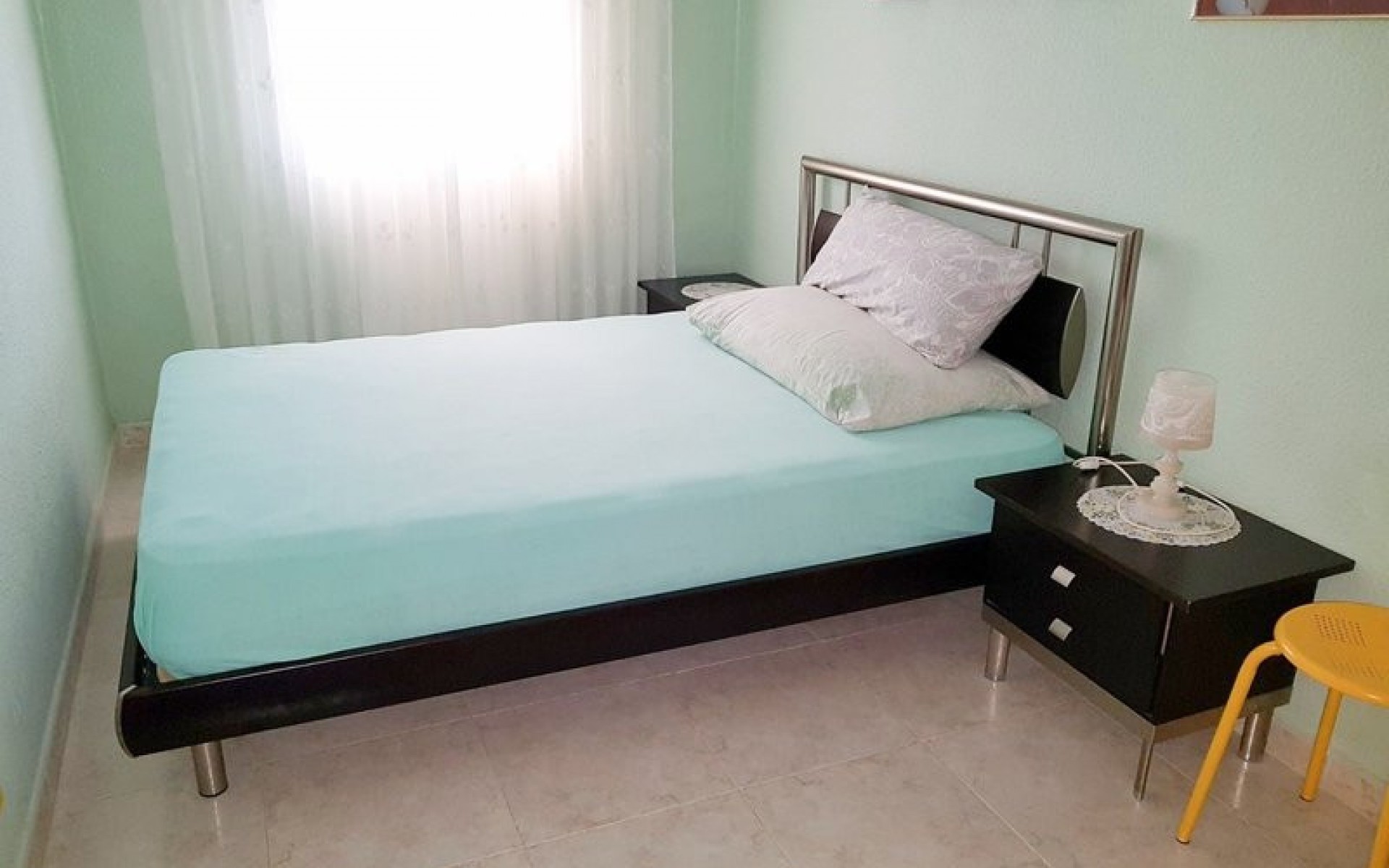 A Vendre - Villa - Los Balcones