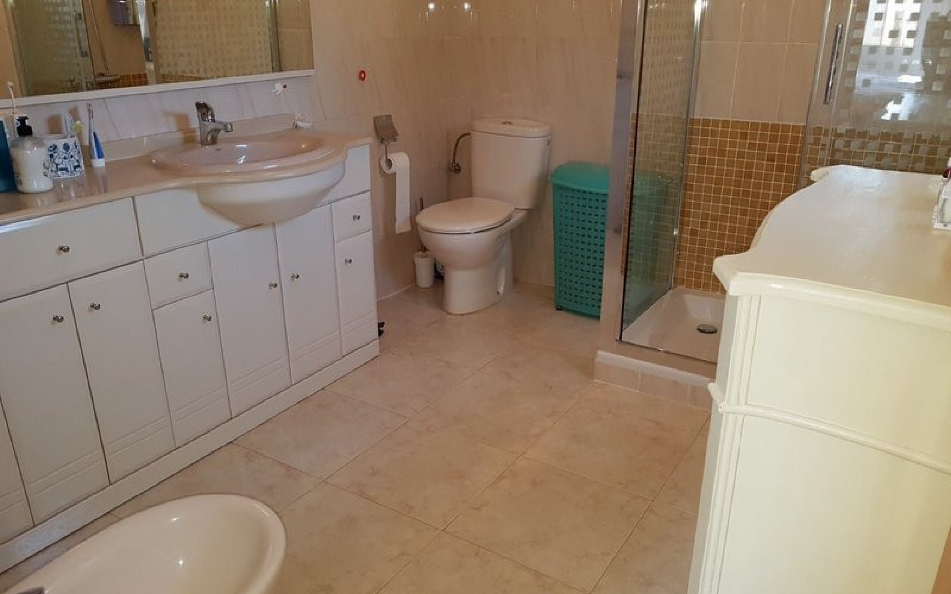 A Vendre - Villa - Los Balcones