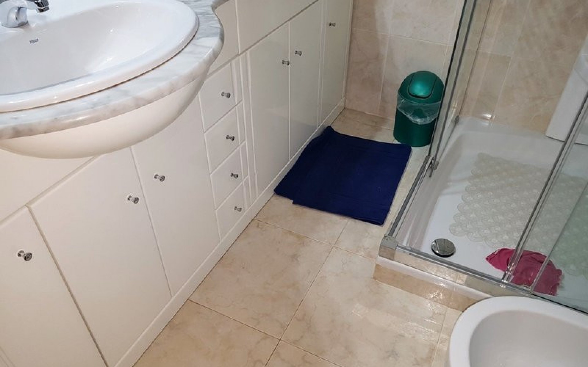 A Vendre - Villa - Los Balcones