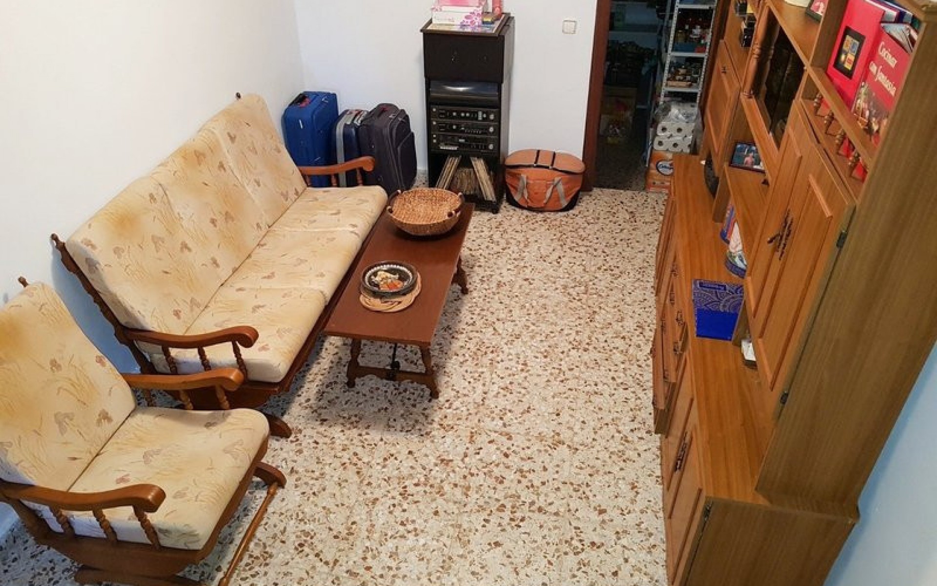 A Vendre - Villa - Los Balcones