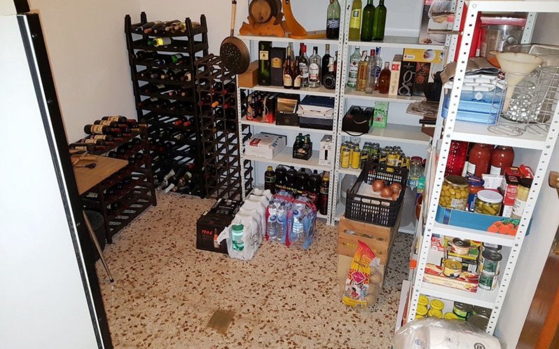 A Vendre - Villa - Los Balcones